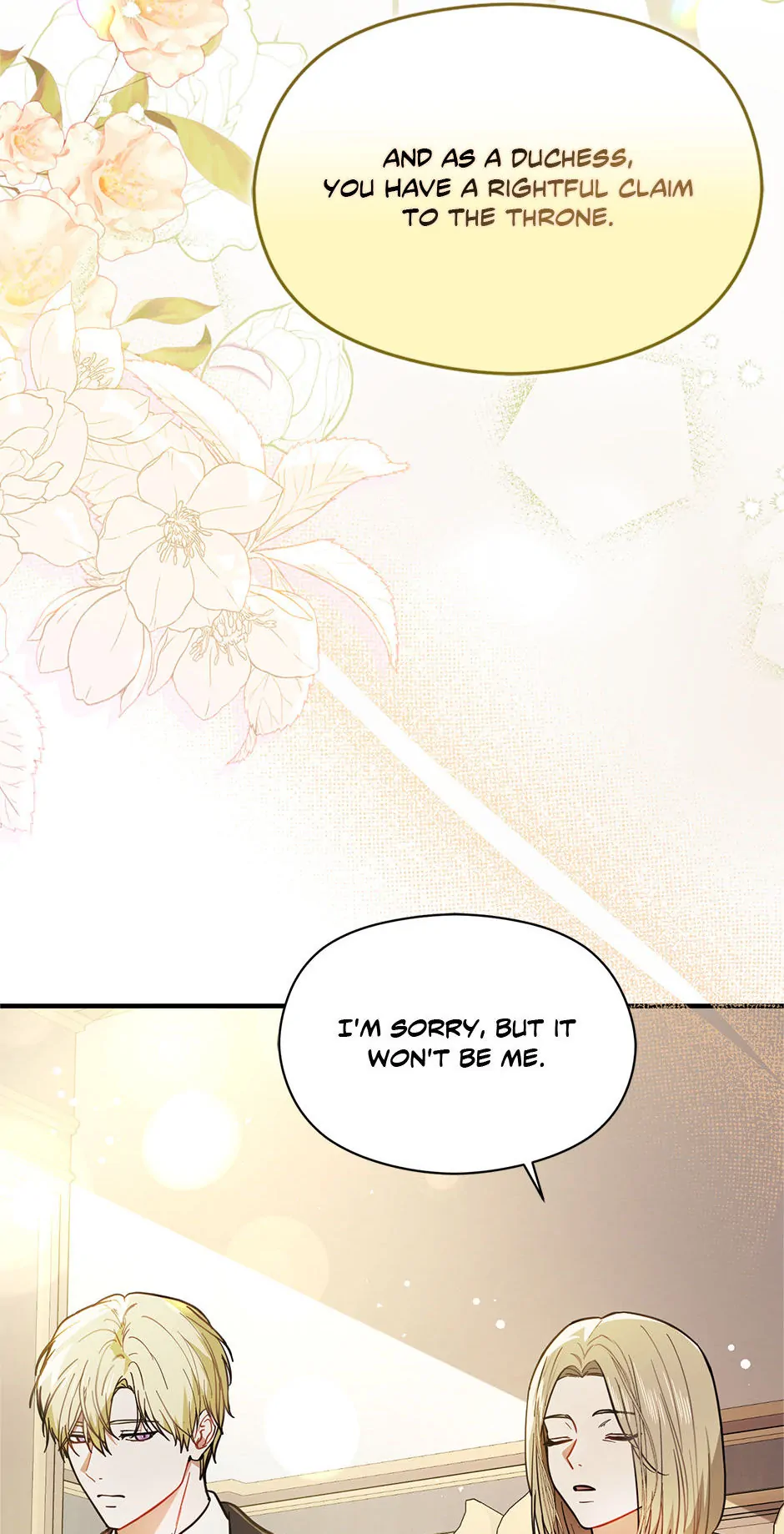 I Didn’t Mean to Seduce the Male Lead Chapter 104 - Page 46