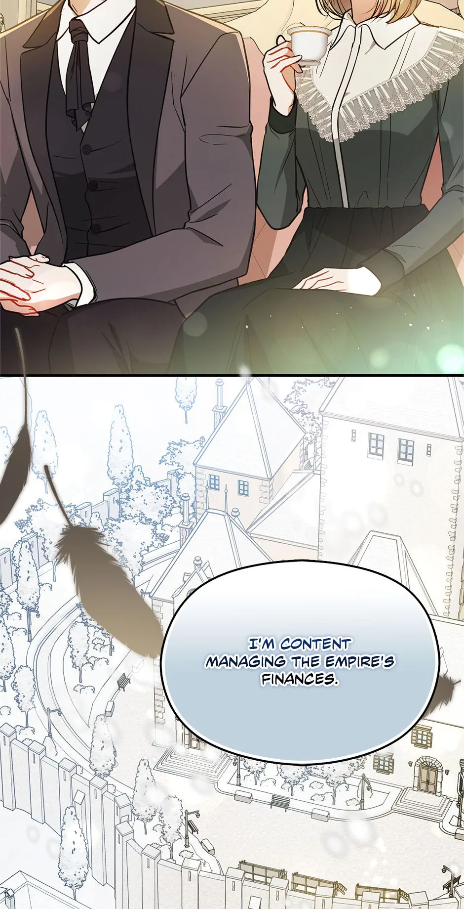 I Didn’t Mean to Seduce the Male Lead Chapter 104 - Page 47