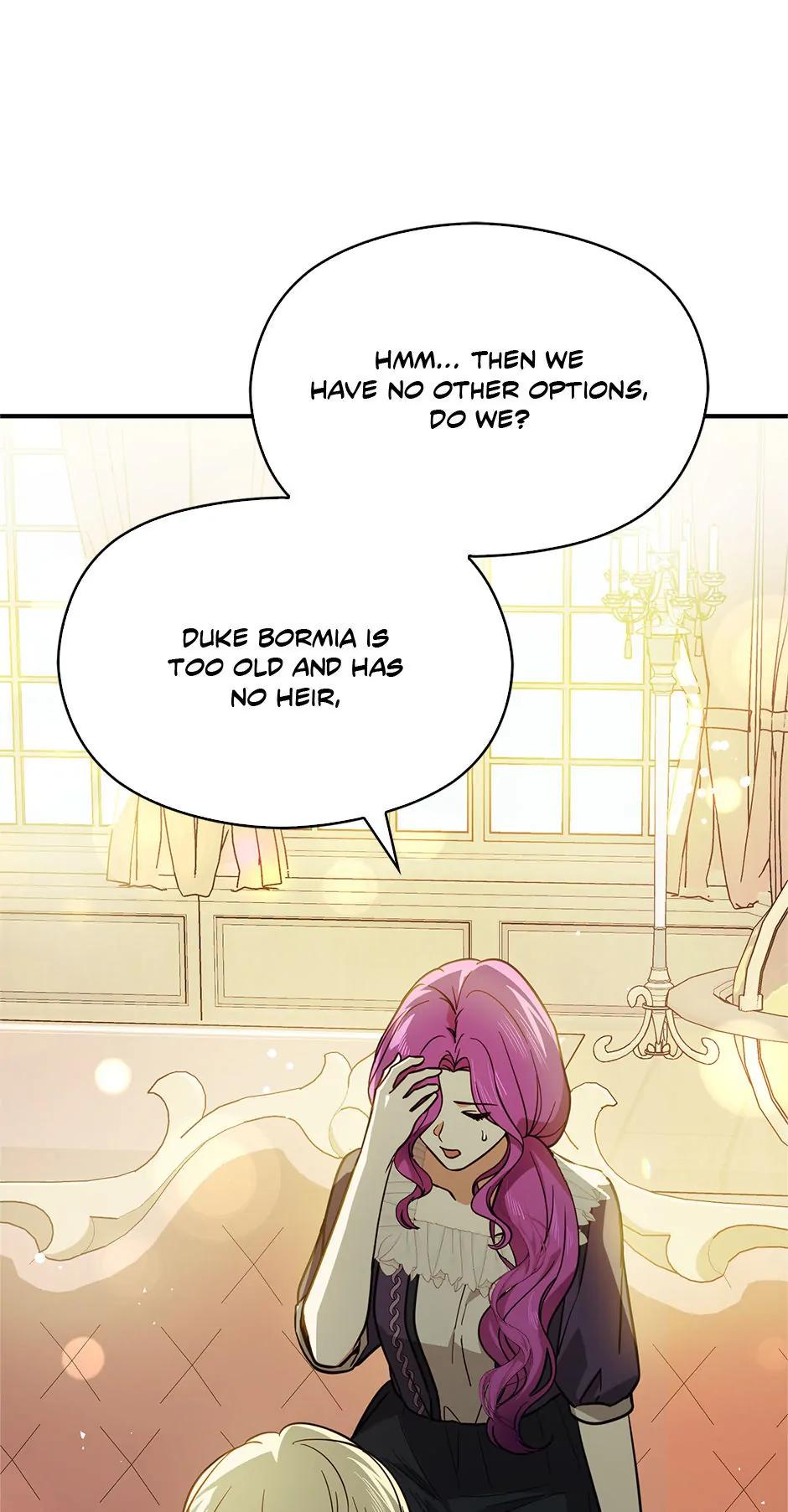 I Didn’t Mean to Seduce the Male Lead Chapter 104 - Page 49