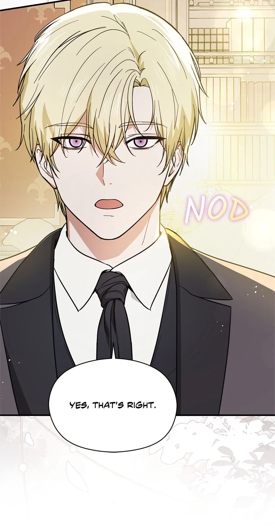 I Didn’t Mean to Seduce the Male Lead Chapter 104 - Page 54