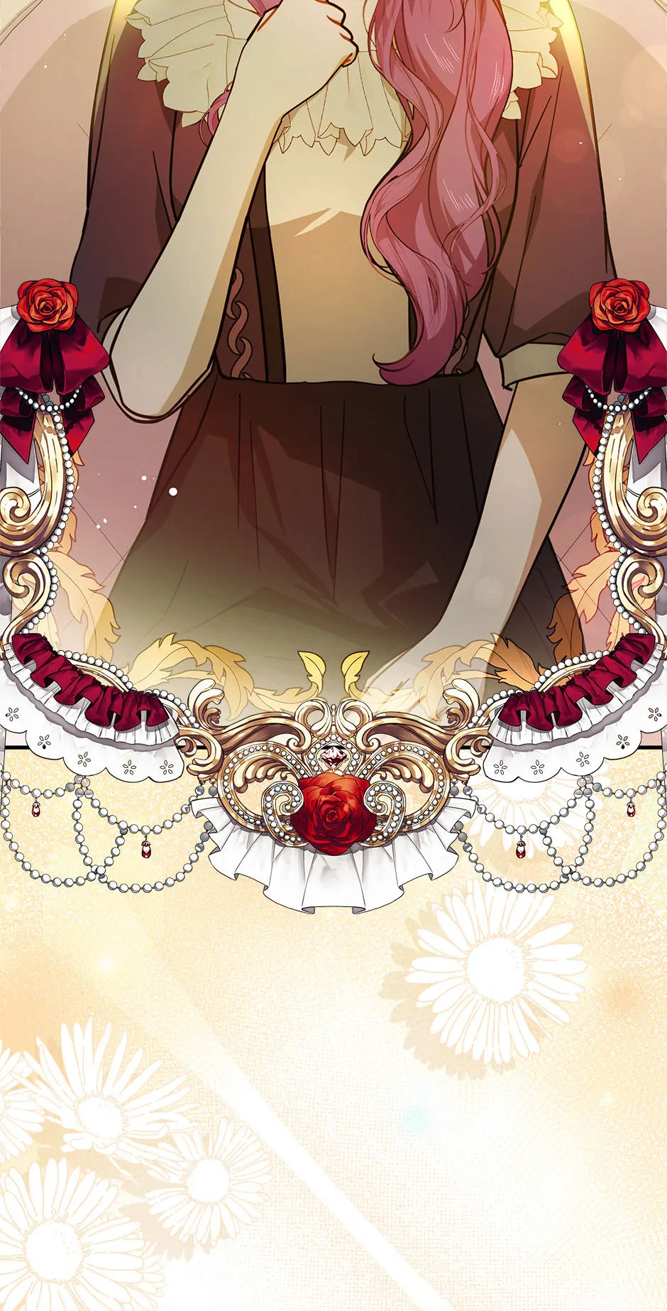 I Didn’t Mean to Seduce the Male Lead Chapter 104 - Page 56