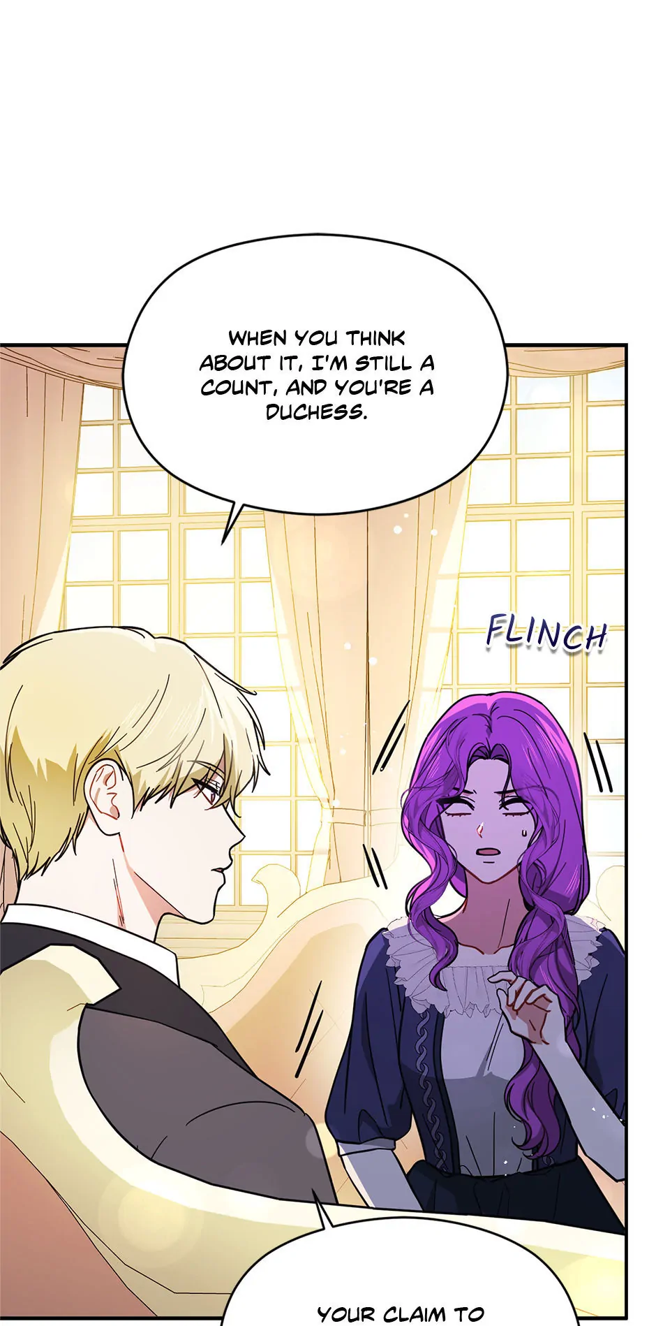 I Didn’t Mean to Seduce the Male Lead Chapter 104 - Page 62