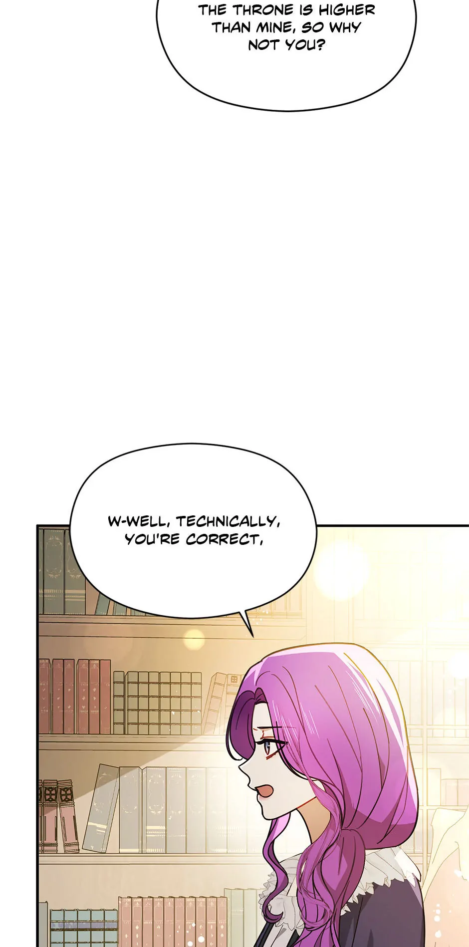 I Didn’t Mean to Seduce the Male Lead Chapter 104 - Page 63