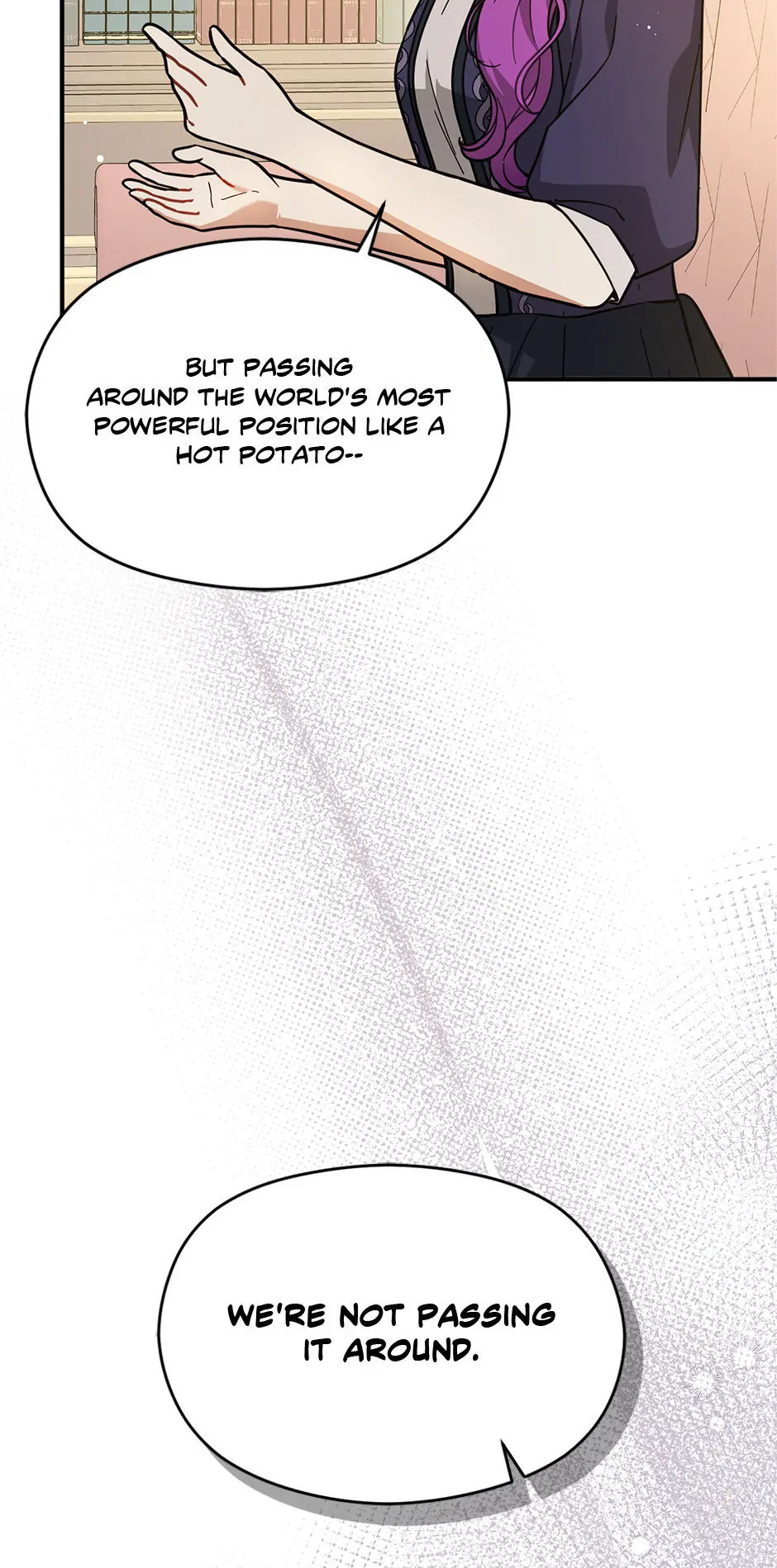 I Didn’t Mean to Seduce the Male Lead Chapter 104 - Page 64