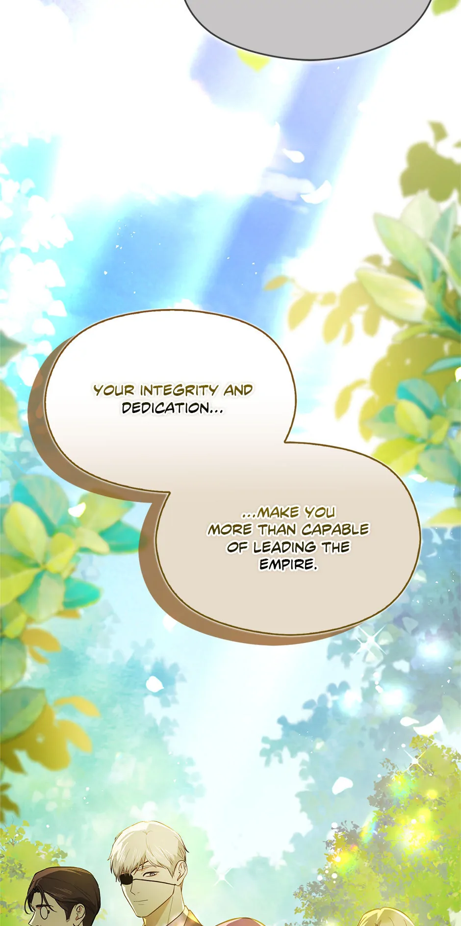 I Didn’t Mean to Seduce the Male Lead Chapter 104 - Page 71