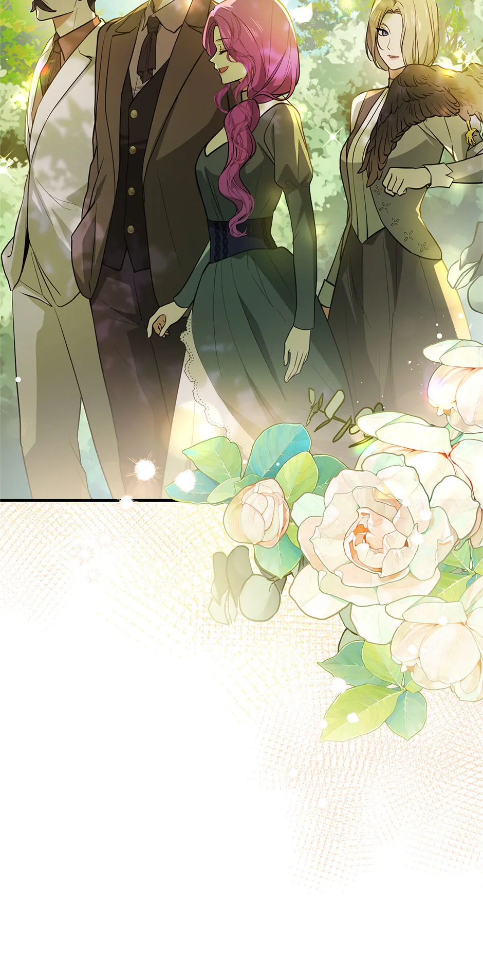 I Didn’t Mean to Seduce the Male Lead Chapter 104 - Page 72