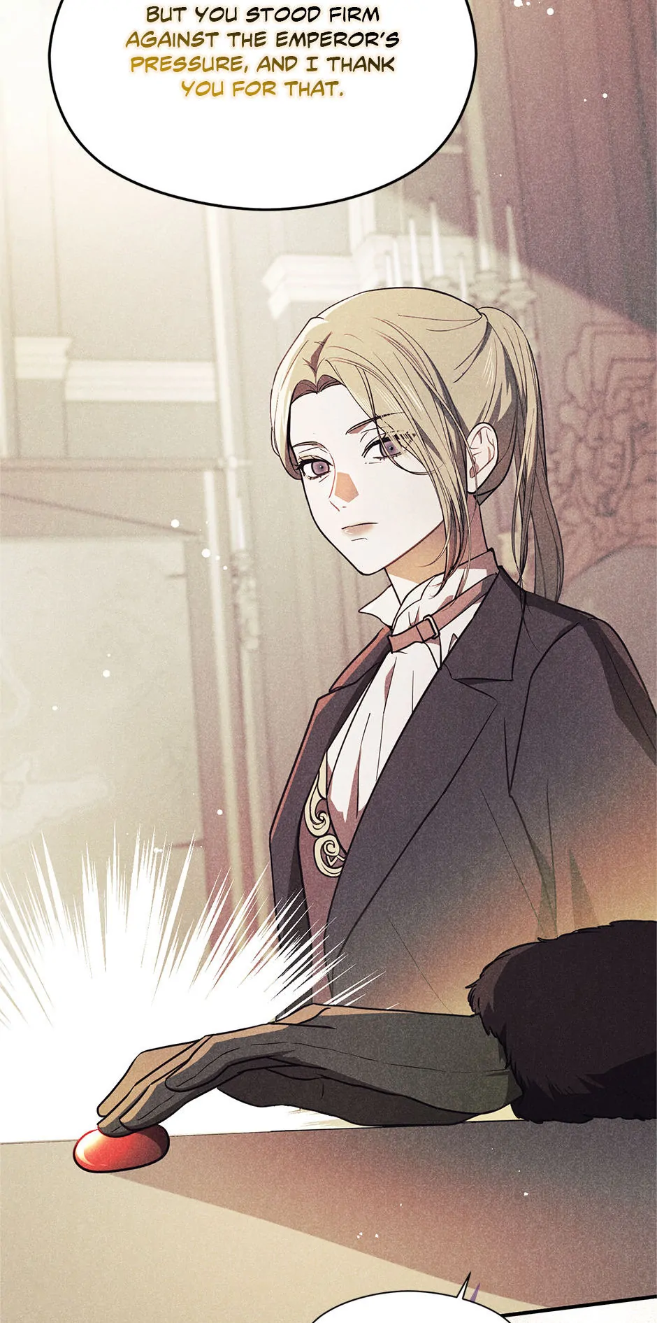 I Didn’t Mean to Seduce the Male Lead Chapter 104 - Page 76