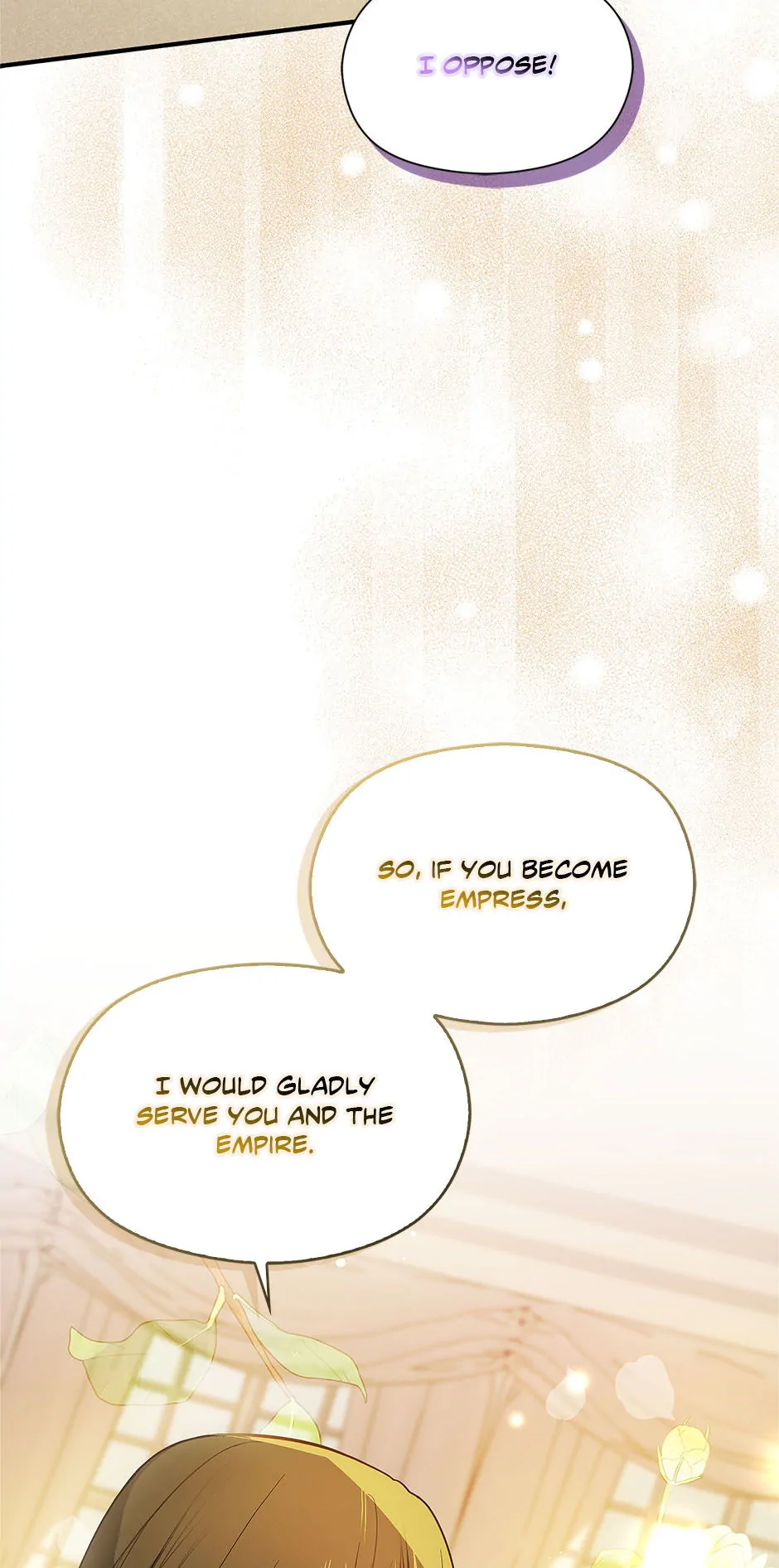 I Didn’t Mean to Seduce the Male Lead Chapter 104 - Page 77