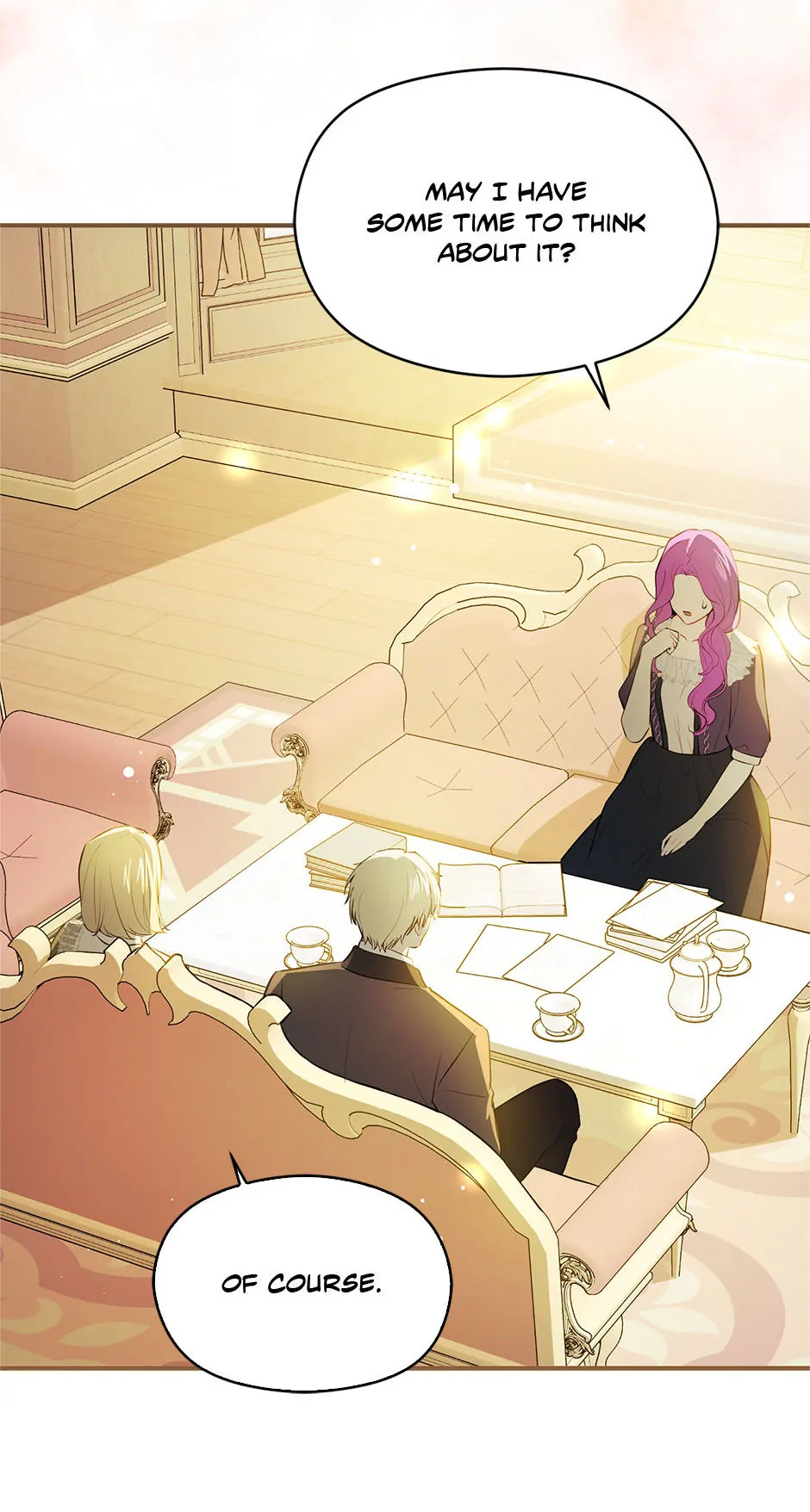 I Didn’t Mean to Seduce the Male Lead Chapter 104 - Page 82