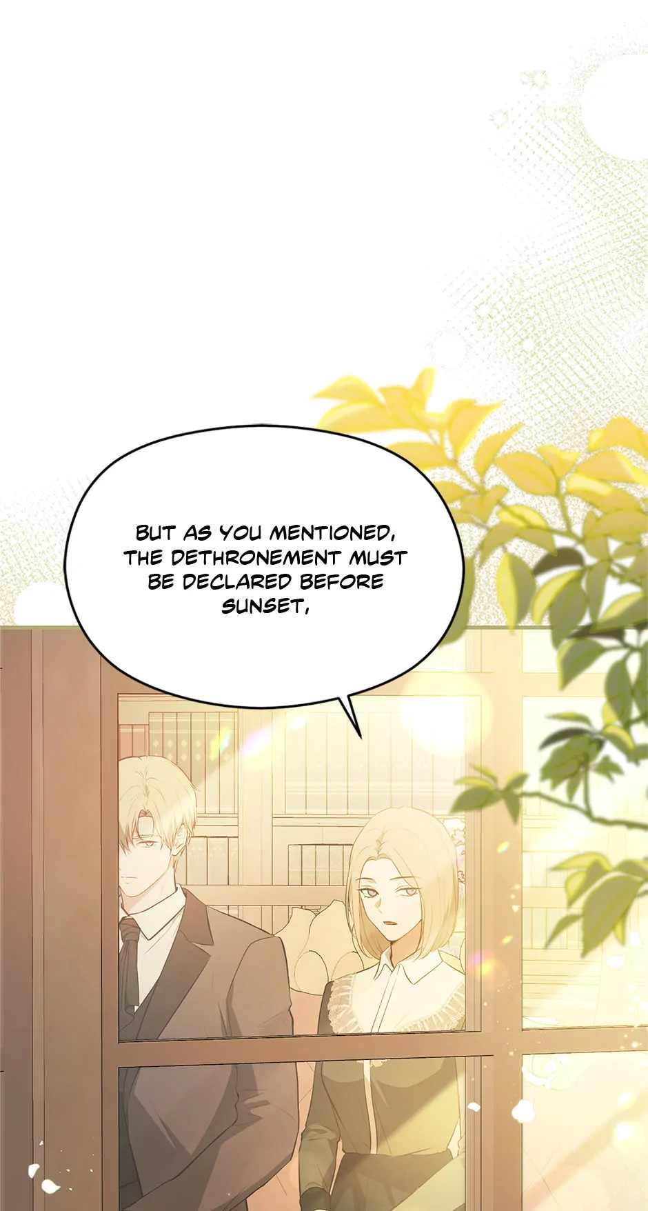 I Didn’t Mean to Seduce the Male Lead Chapter 104 - Page 83