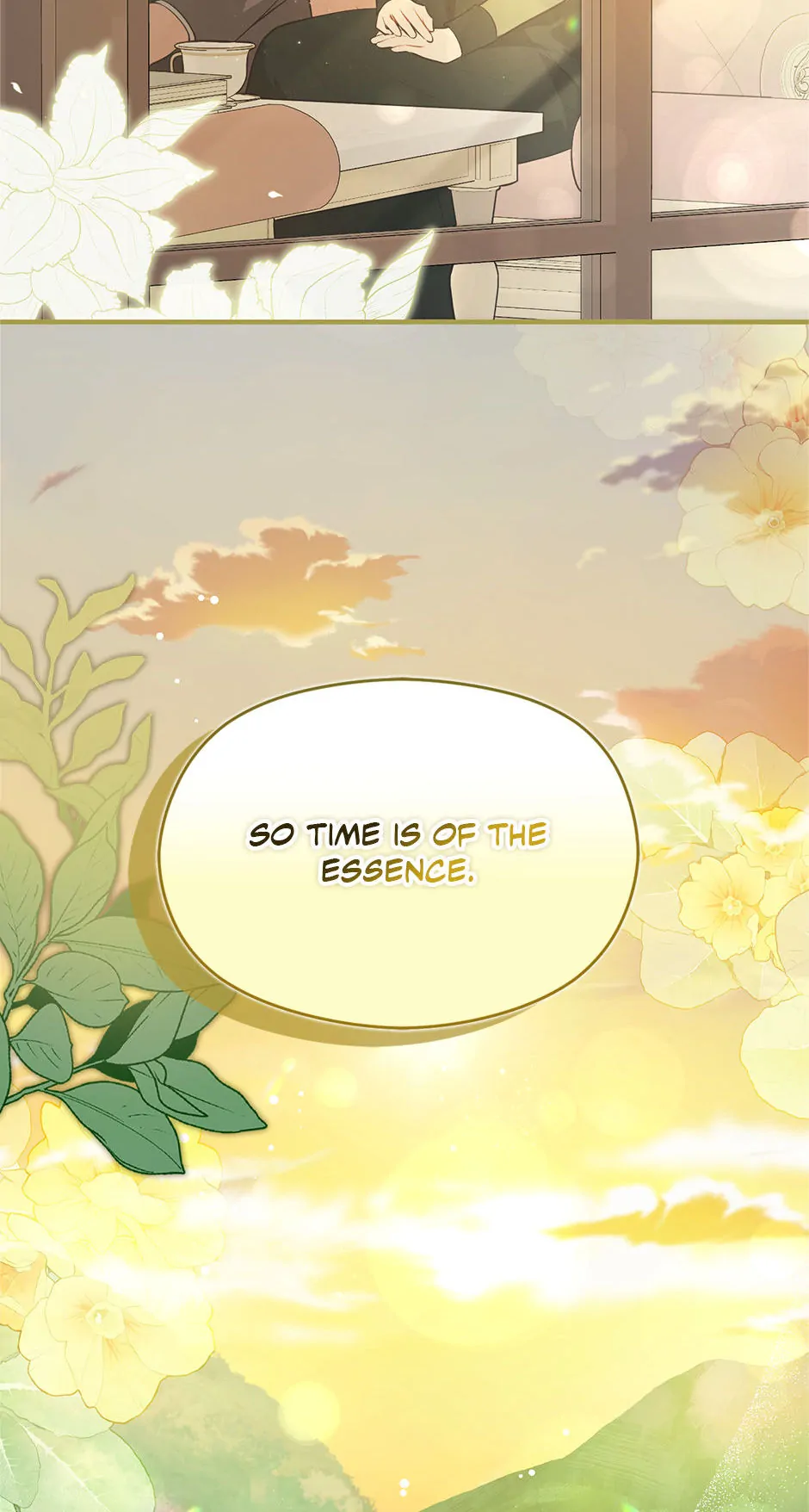 I Didn’t Mean to Seduce the Male Lead Chapter 104 - Page 84