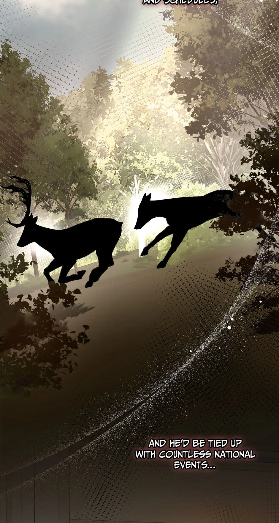 I Didn’t Mean to Seduce the Male Lead Chapter 105 - Page 11