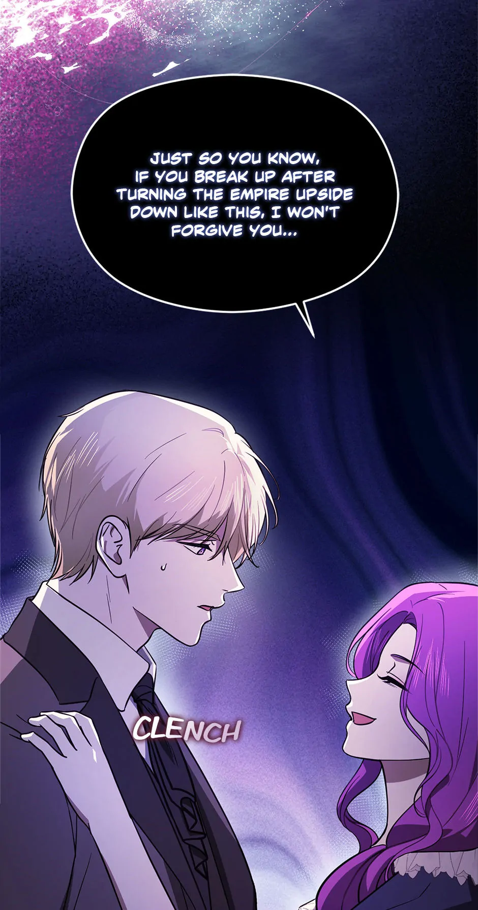 I Didn’t Mean to Seduce the Male Lead Chapter 105 - Page 59