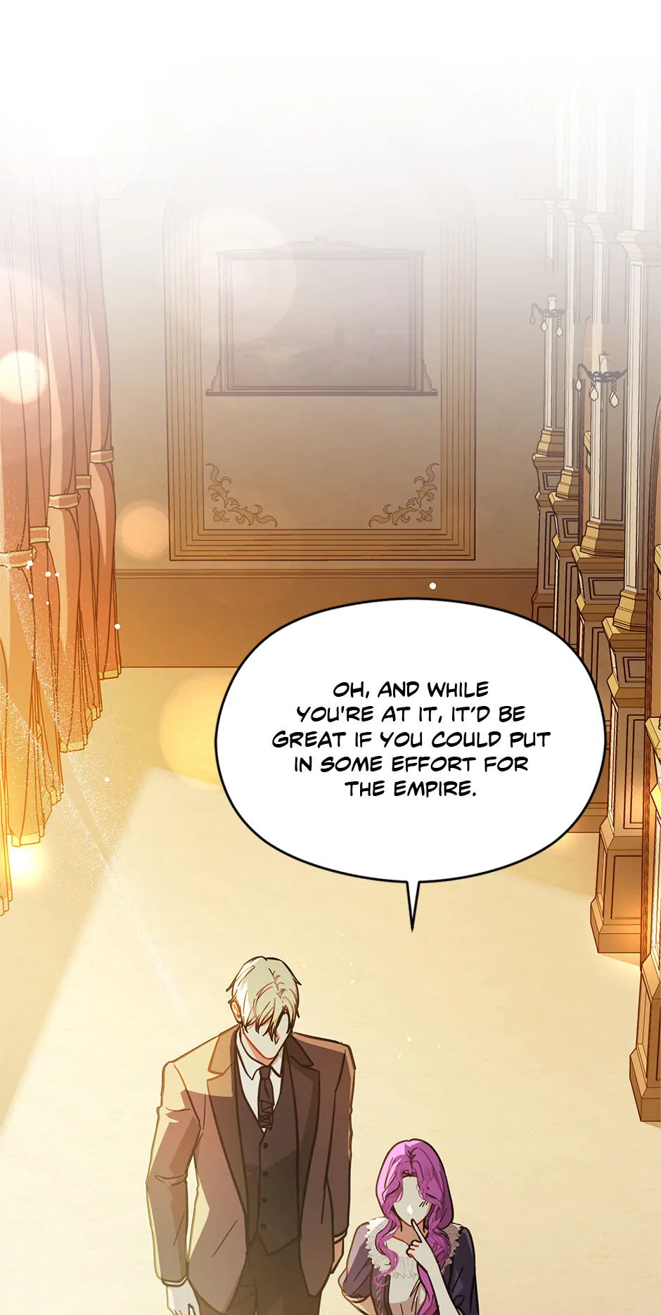 I Didn’t Mean to Seduce the Male Lead Chapter 105 - Page 62