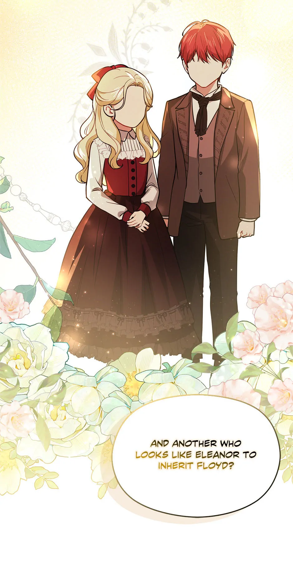 I Didn’t Mean to Seduce the Male Lead Chapter 105 - Page 64