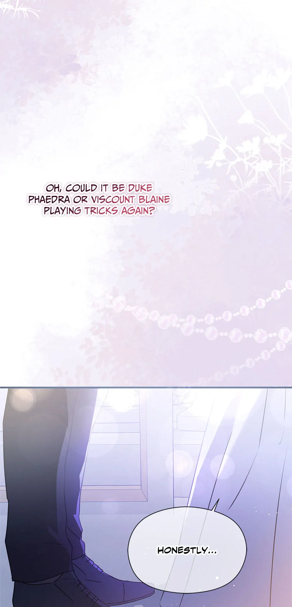 I Didn’t Mean to Seduce the Male Lead Chapter 105 - Page 83