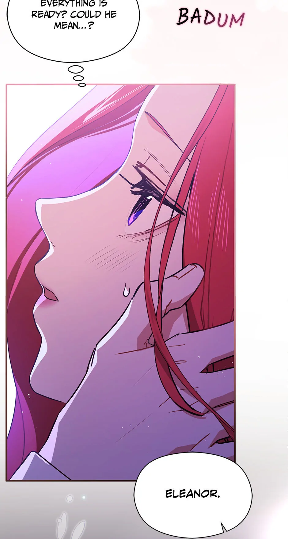 I Didn’t Mean to Seduce the Male Lead Chapter 106 - Page 13