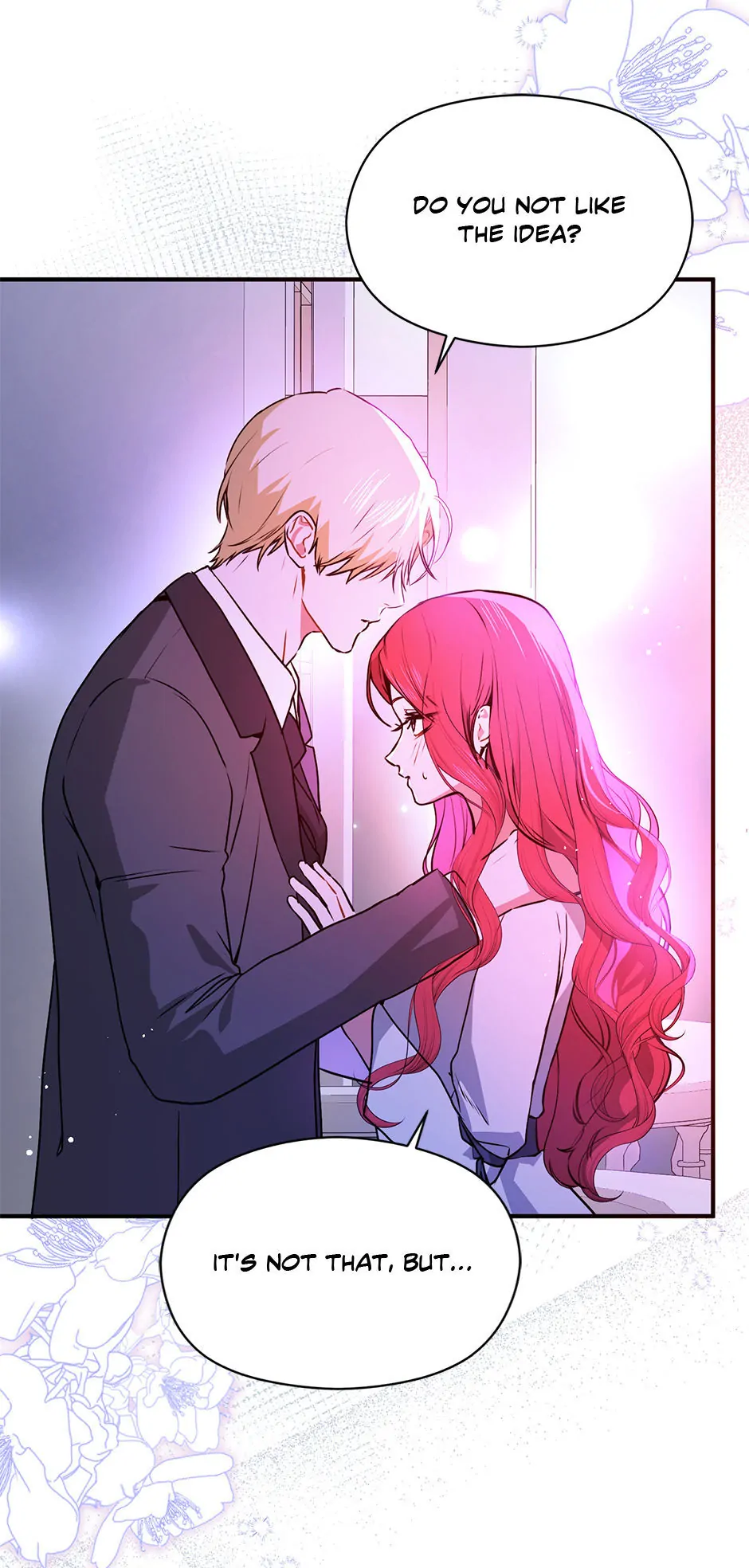 I Didn’t Mean to Seduce the Male Lead Chapter 106 - Page 17