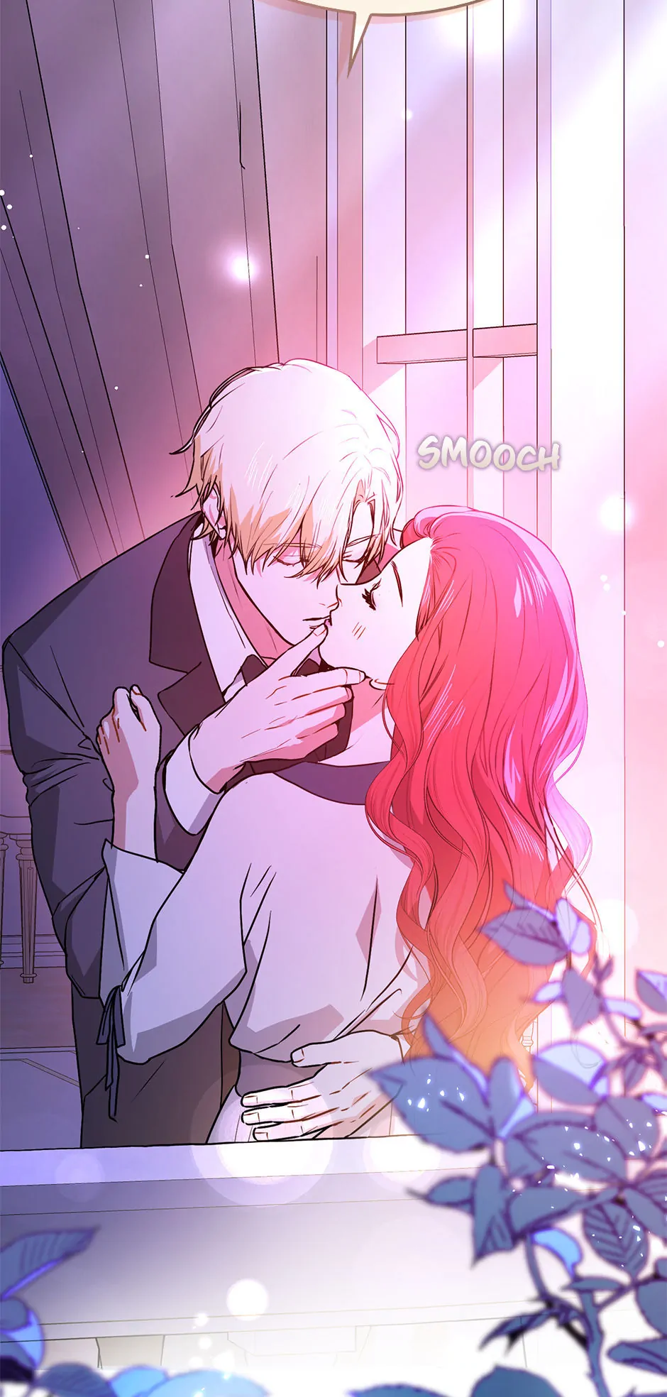 I Didn’t Mean to Seduce the Male Lead Chapter 106 - Page 20