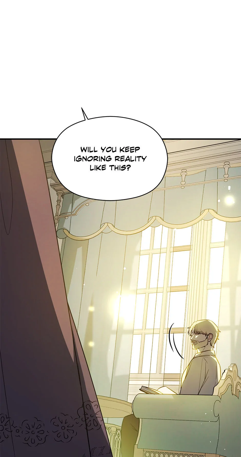 I Didn’t Mean to Seduce the Male Lead Chapter 106 - Page 36