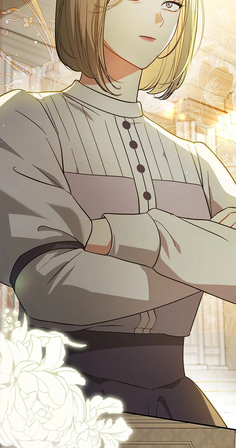 I Didn’t Mean to Seduce the Male Lead Chapter 106 - Page 38