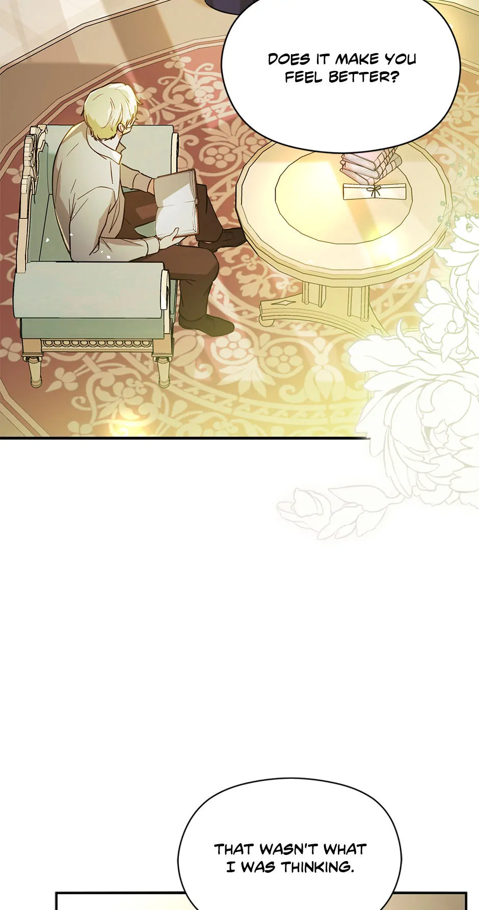 I Didn’t Mean to Seduce the Male Lead Chapter 106 - Page 40