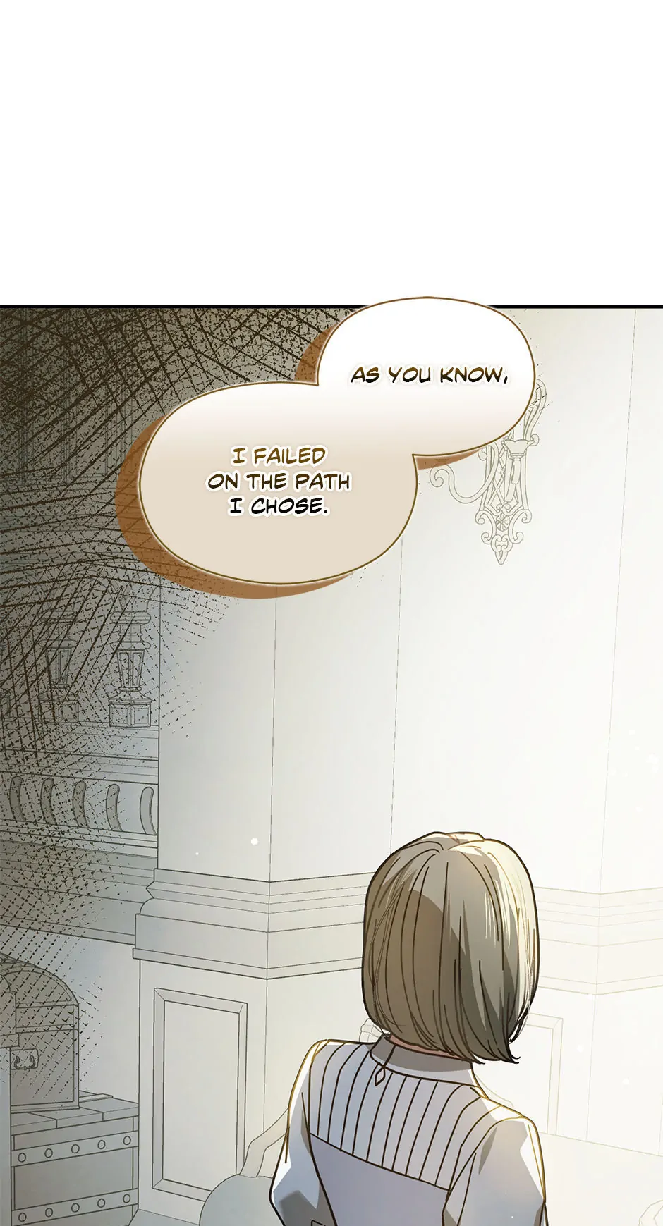 I Didn’t Mean to Seduce the Male Lead Chapter 106 - Page 61