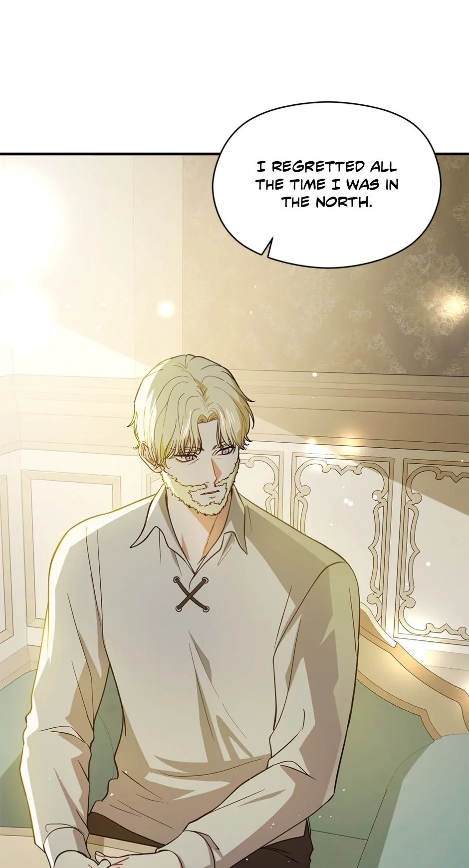 I Didn’t Mean to Seduce the Male Lead Chapter 106 - Page 65