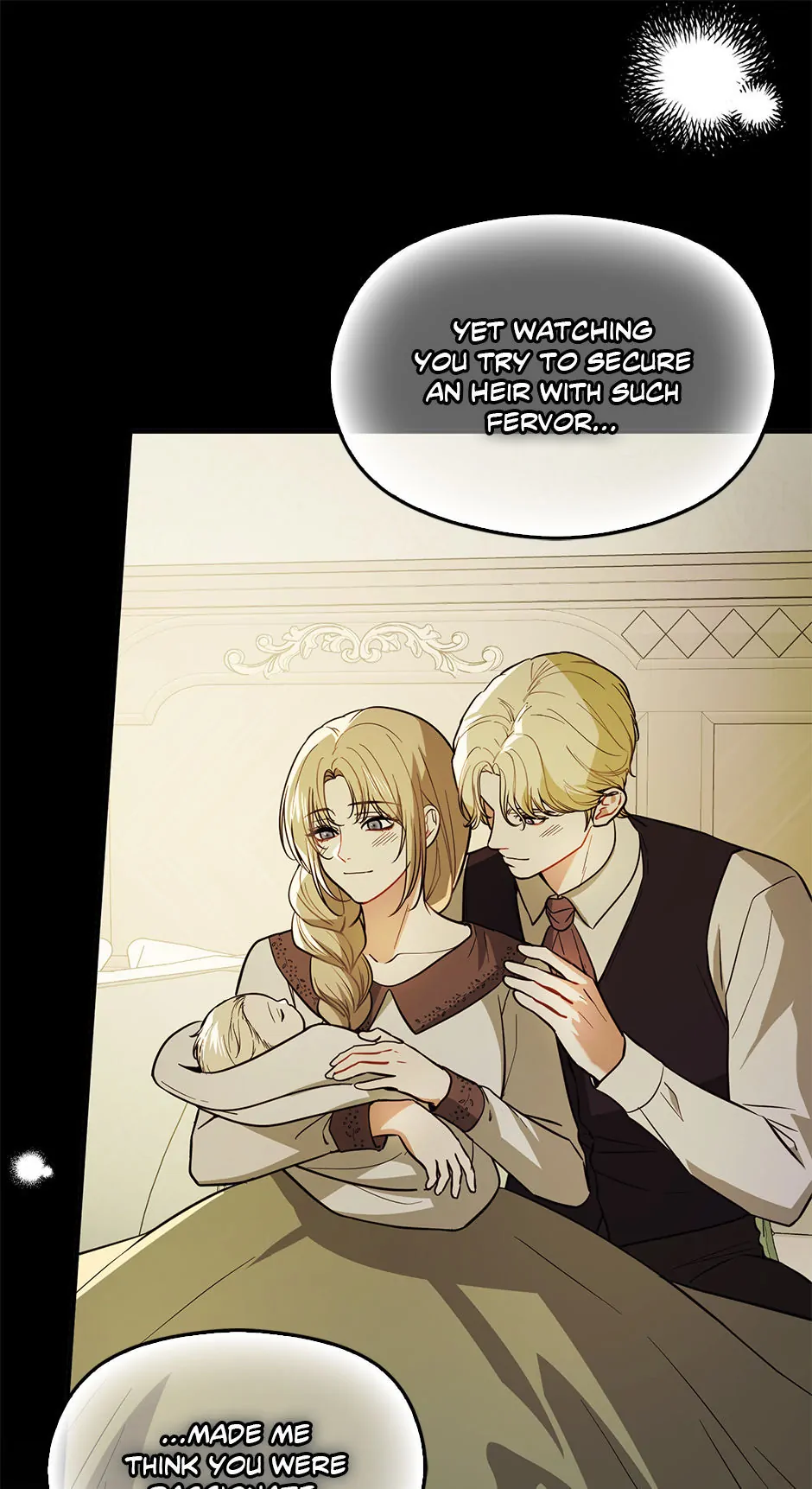 I Didn’t Mean to Seduce the Male Lead Chapter 106 - Page 68