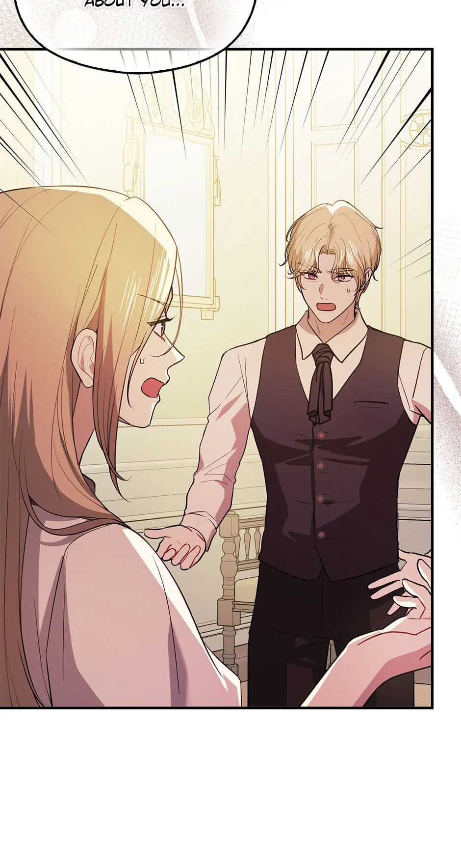 I Didn’t Mean to Seduce the Male Lead Chapter 106 - Page 74