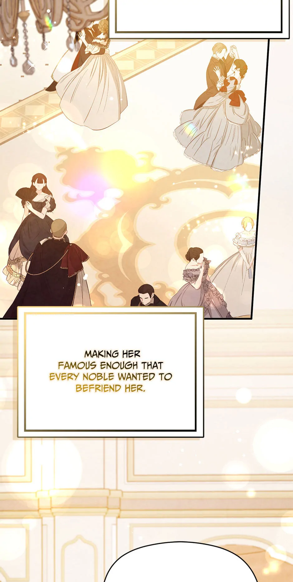 I Didn’t Mean to Seduce the Male Lead Chapter 107 - Page 4