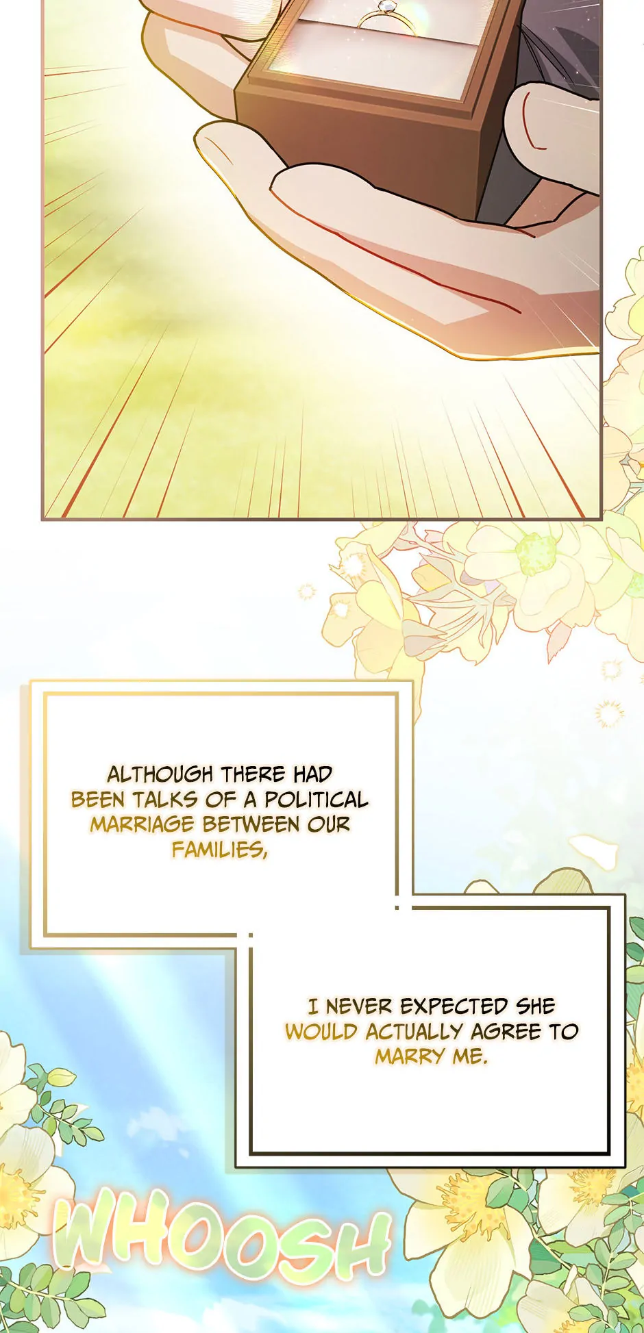 I Didn’t Mean to Seduce the Male Lead Chapter 107 - Page 9