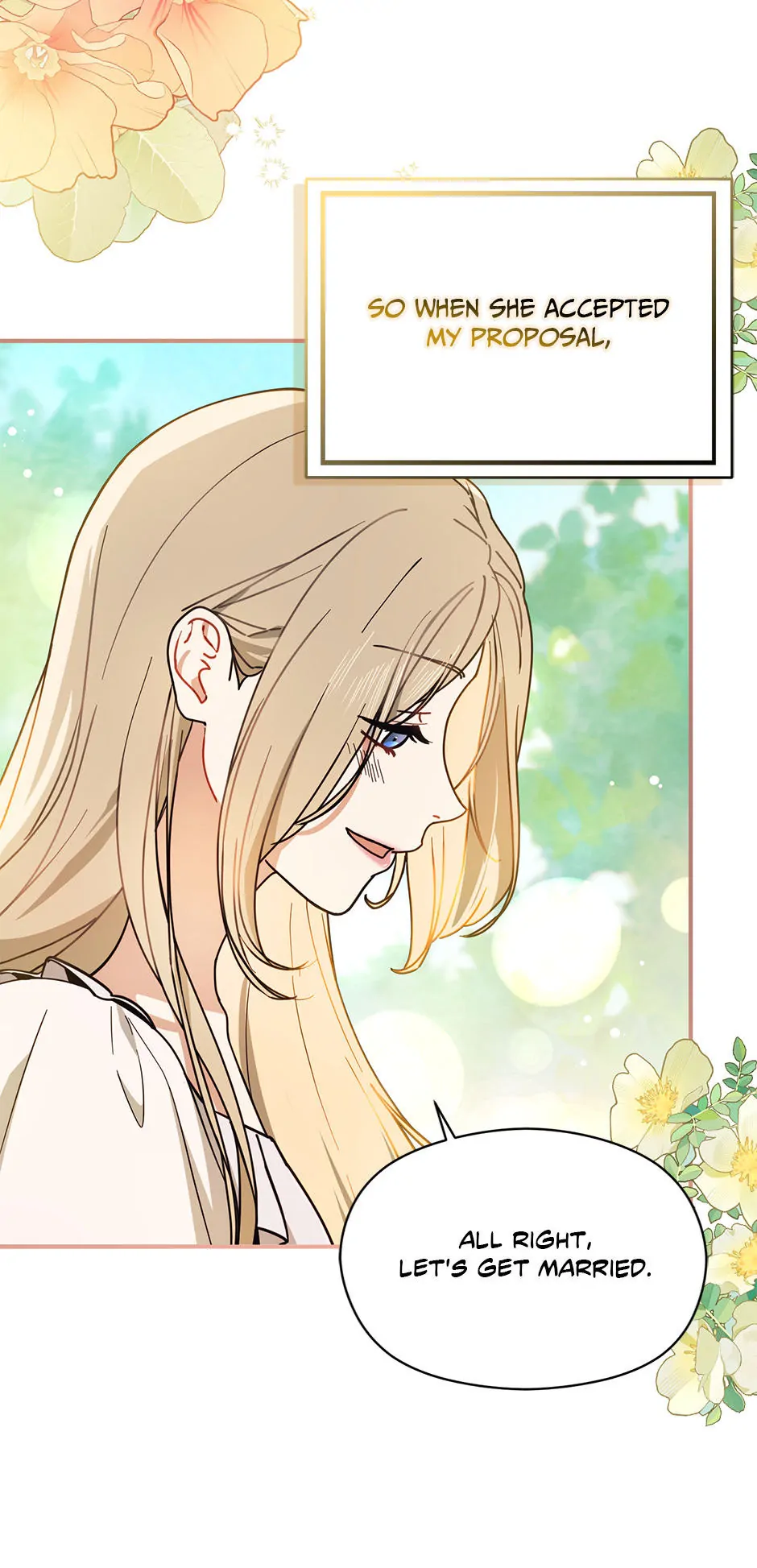 I Didn’t Mean to Seduce the Male Lead Chapter 107 - Page 11