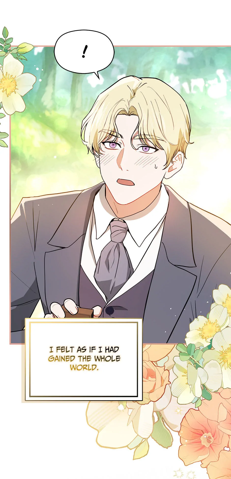 I Didn’t Mean to Seduce the Male Lead Chapter 107 - Page 12