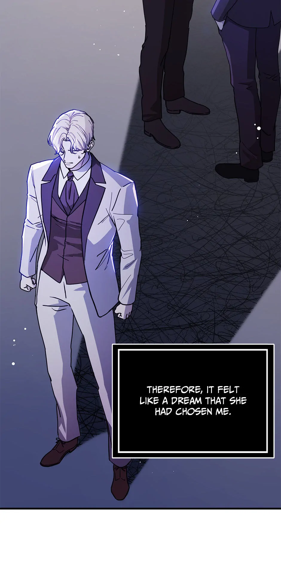 I Didn’t Mean to Seduce the Male Lead Chapter 107 - Page 14