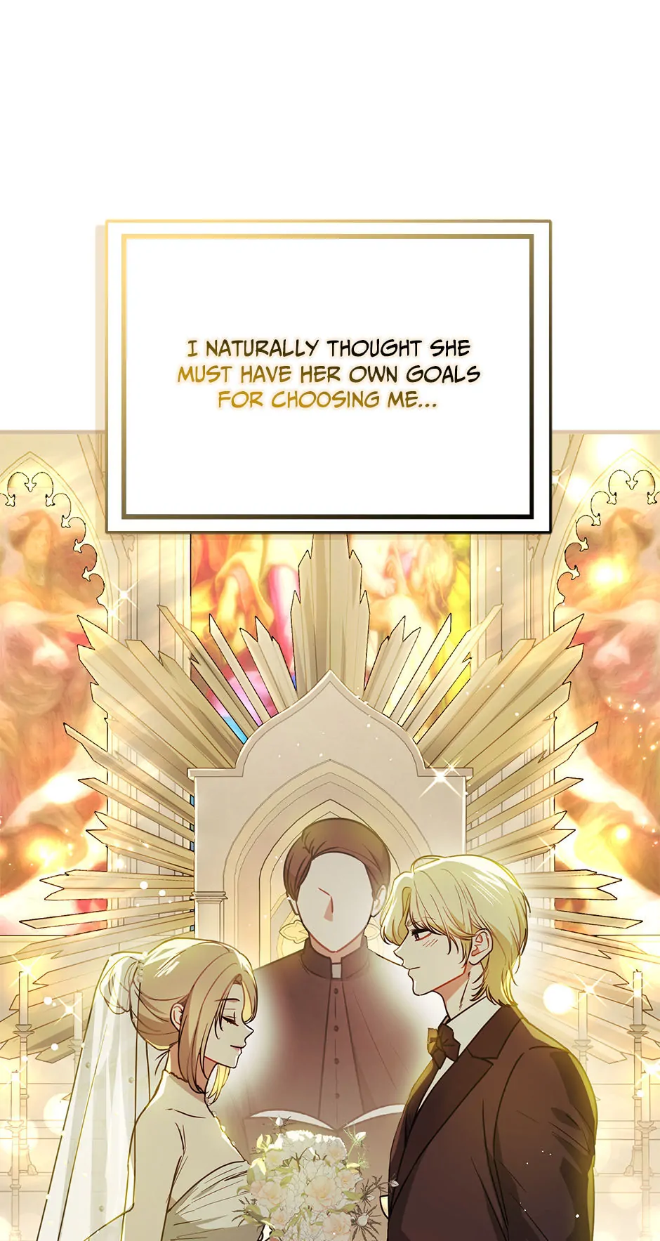 I Didn’t Mean to Seduce the Male Lead Chapter 107 - Page 15