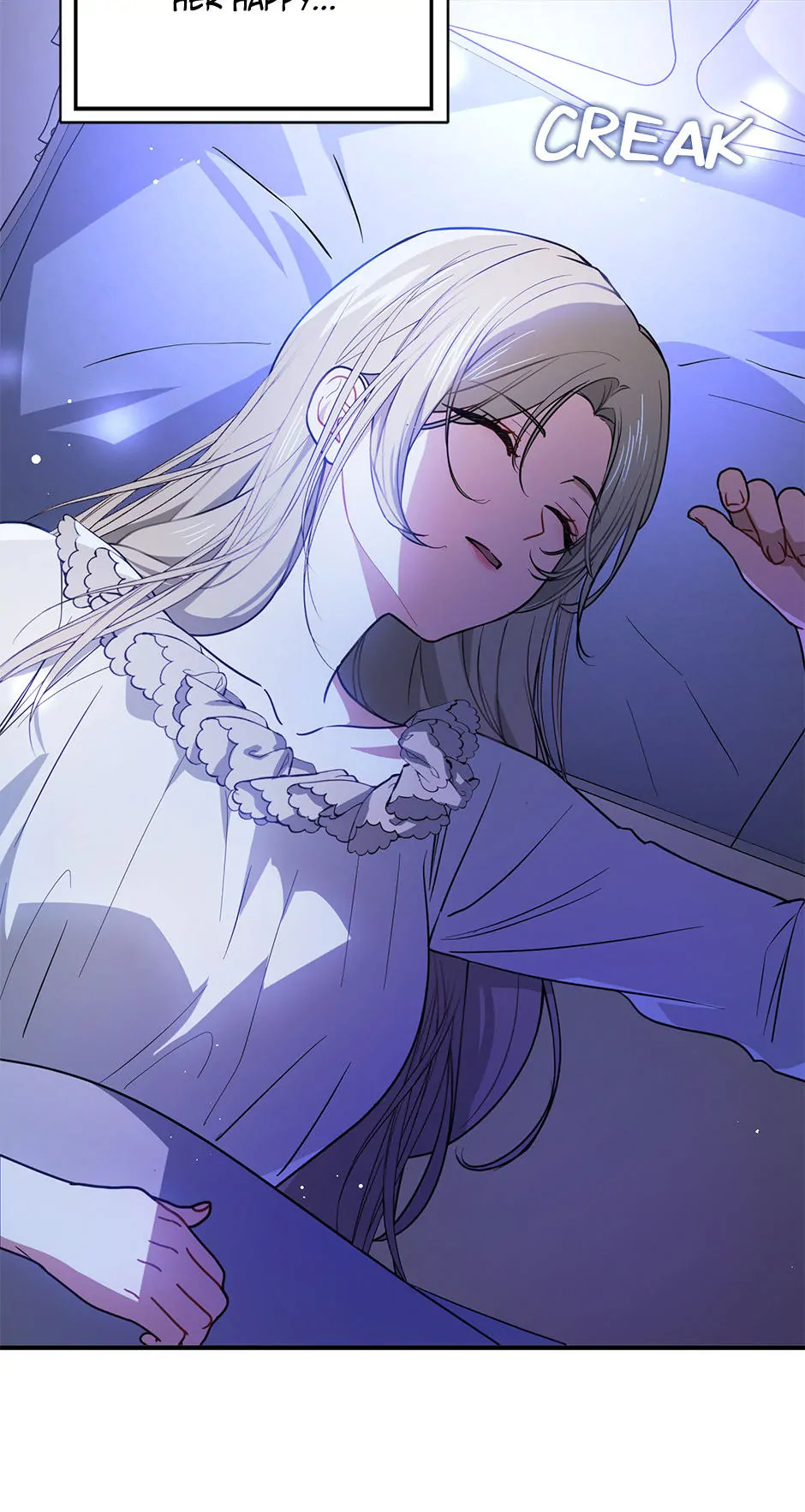 I Didn’t Mean to Seduce the Male Lead Chapter 107 - Page 22