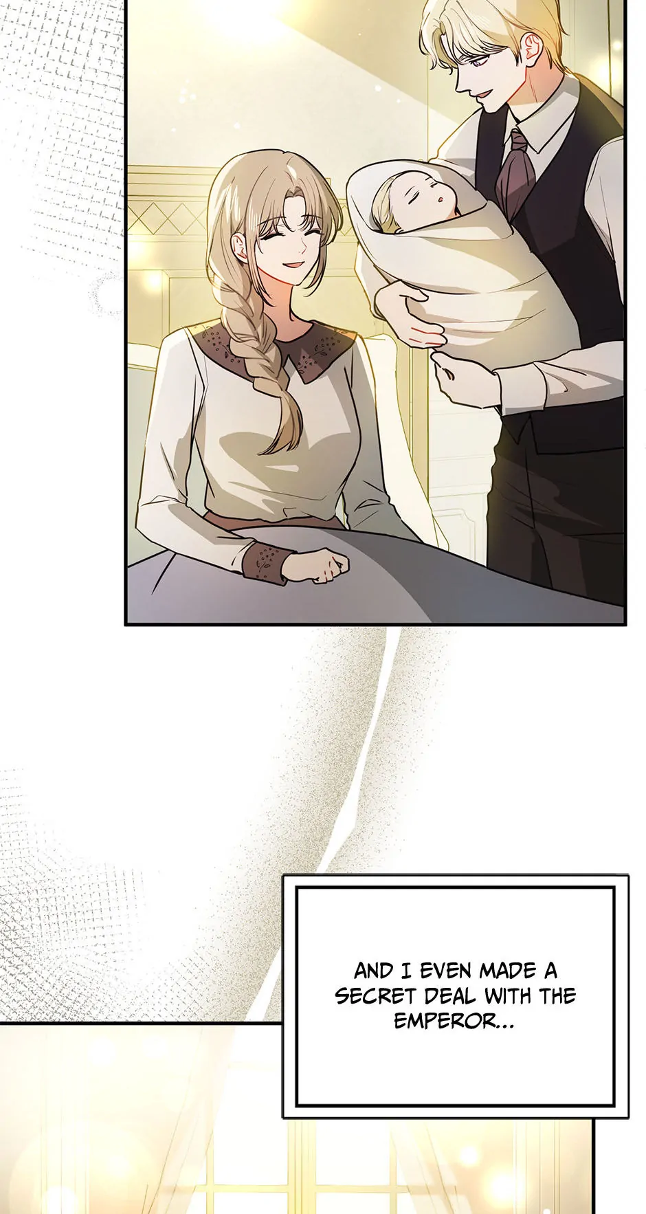 I Didn’t Mean to Seduce the Male Lead Chapter 107 - Page 28