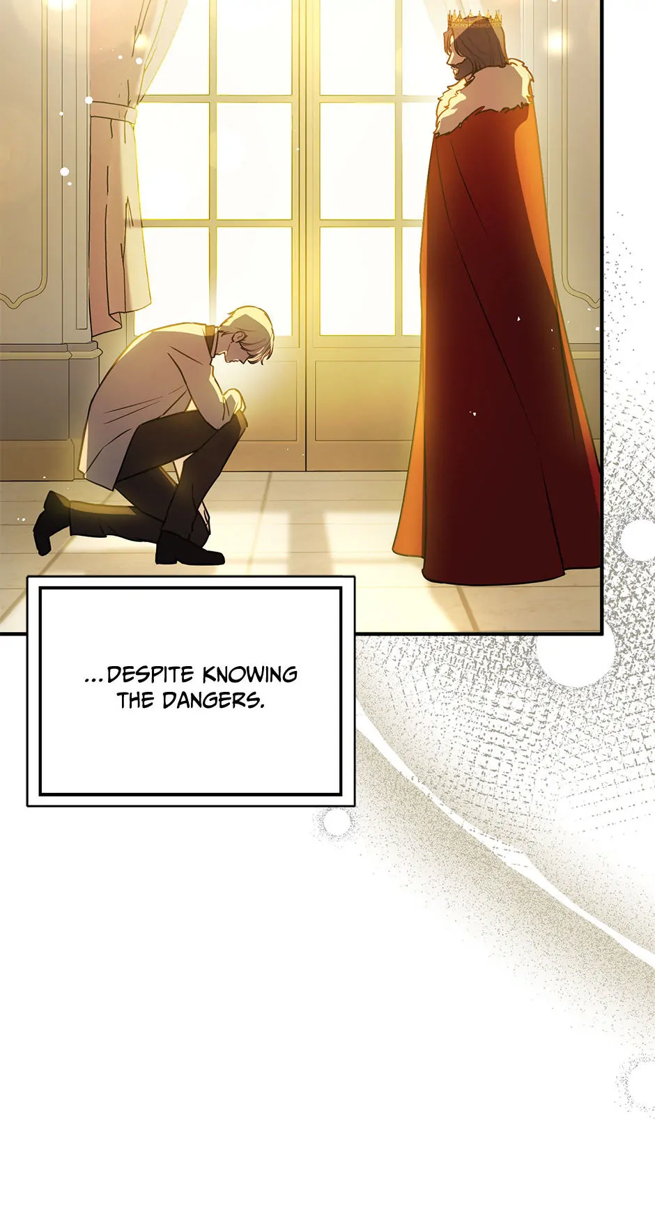 I Didn’t Mean to Seduce the Male Lead Chapter 107 - Page 29