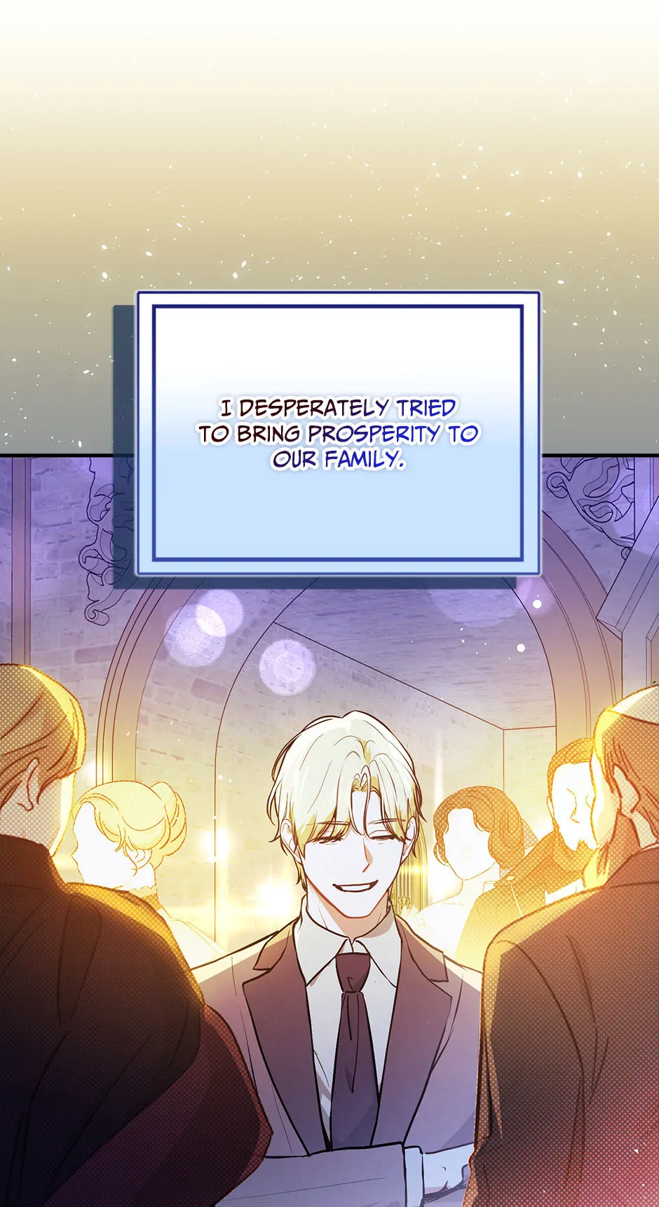 I Didn’t Mean to Seduce the Male Lead Chapter 107 - Page 30