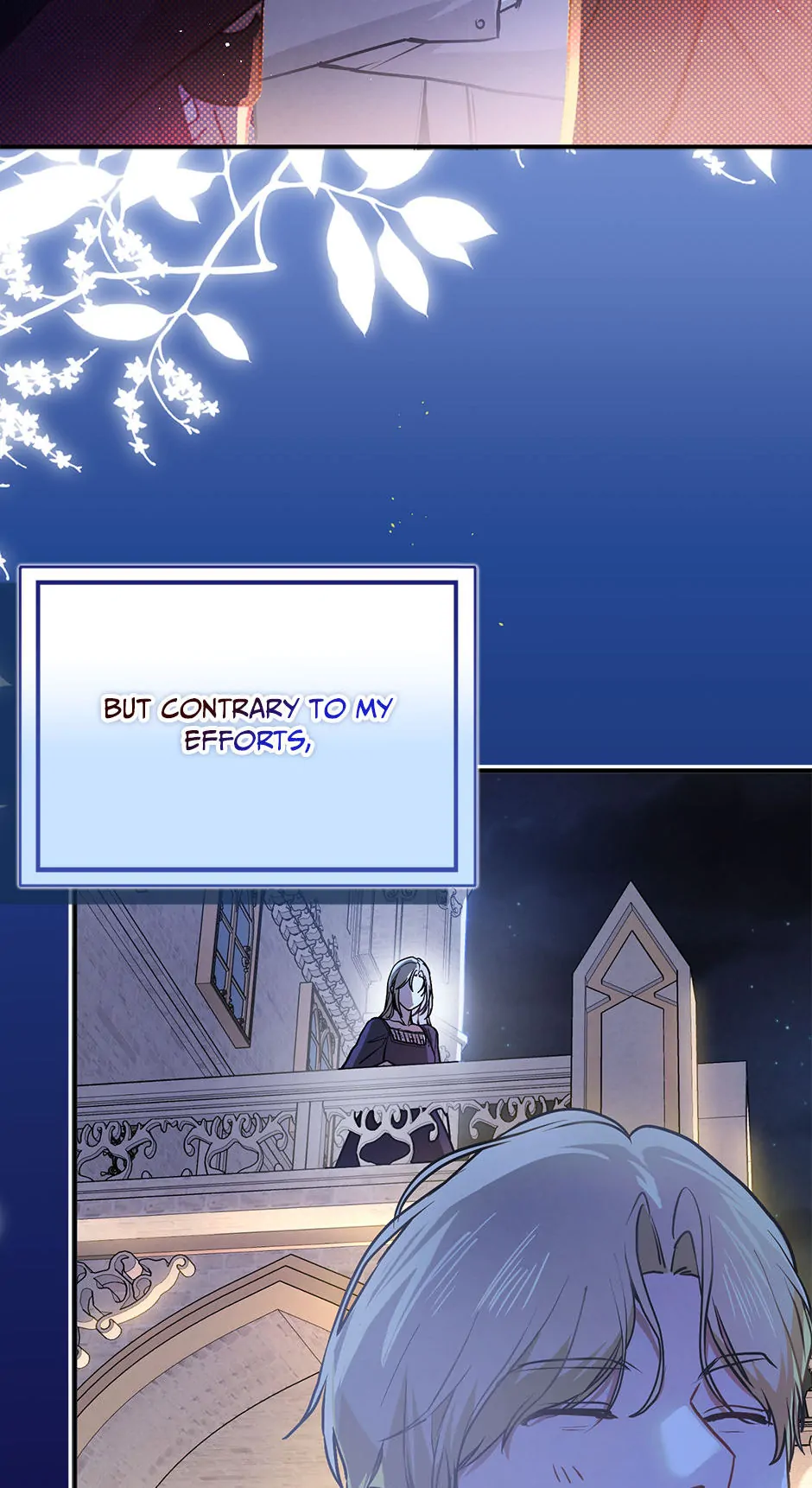 I Didn’t Mean to Seduce the Male Lead Chapter 107 - Page 31