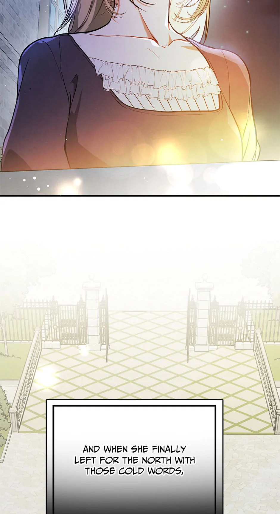 I Didn’t Mean to Seduce the Male Lead Chapter 107 - Page 33