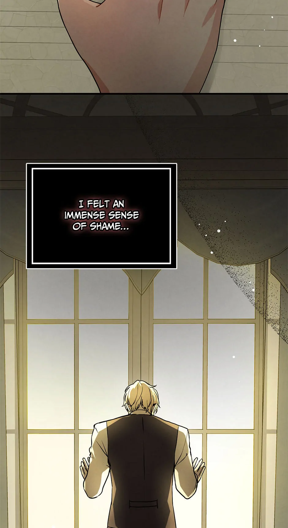 I Didn’t Mean to Seduce the Male Lead Chapter 107 - Page 35