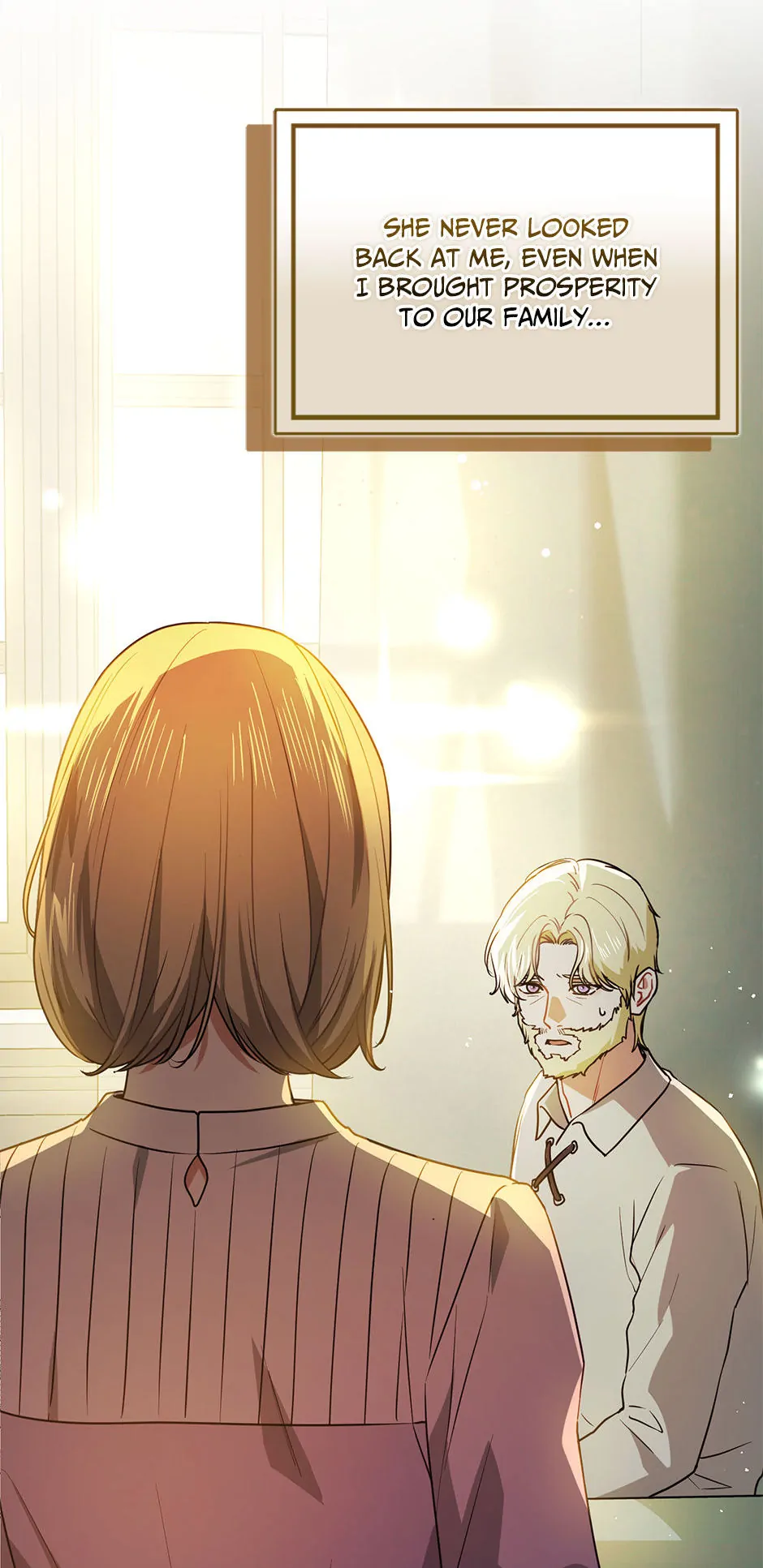 I Didn’t Mean to Seduce the Male Lead Chapter 107 - Page 38