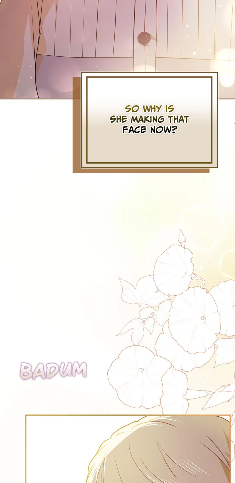 I Didn’t Mean to Seduce the Male Lead Chapter 107 - Page 40