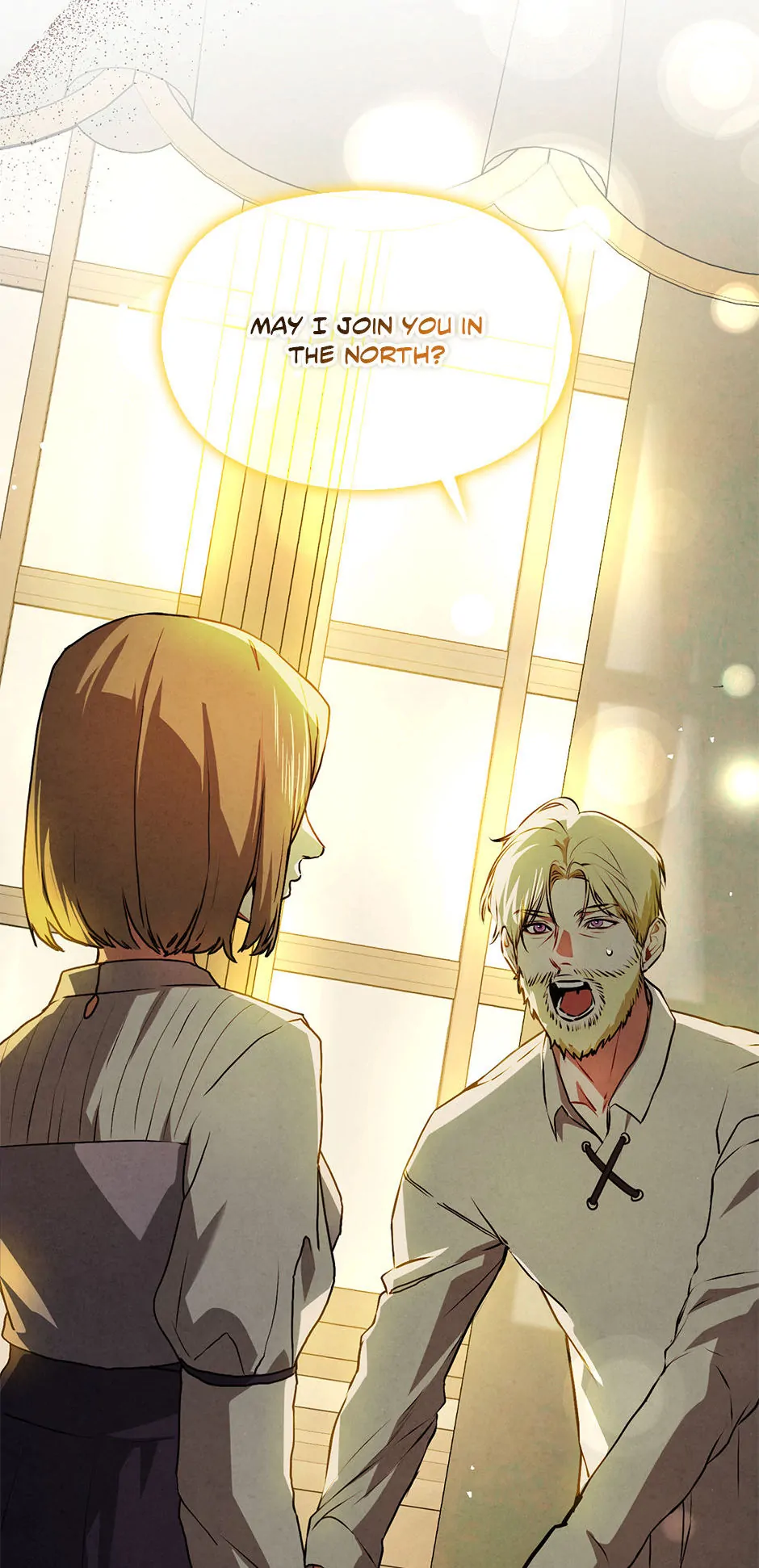 I Didn’t Mean to Seduce the Male Lead Chapter 107 - Page 44