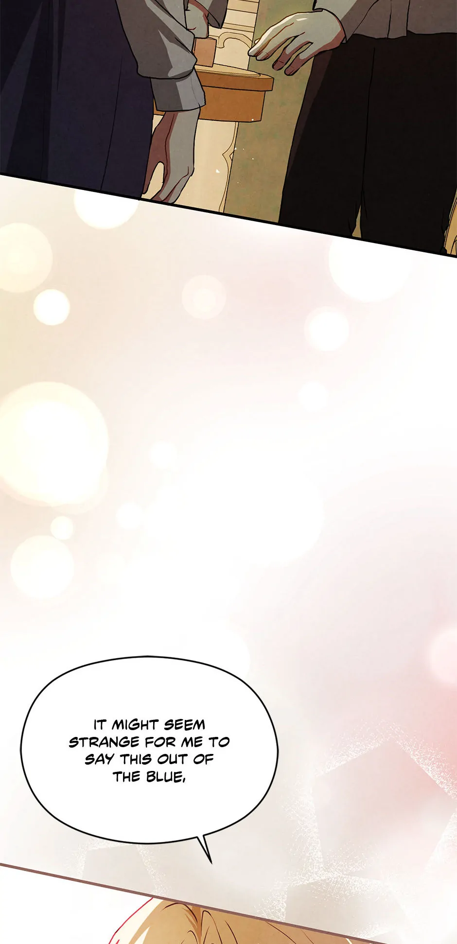 I Didn’t Mean to Seduce the Male Lead Chapter 107 - Page 45