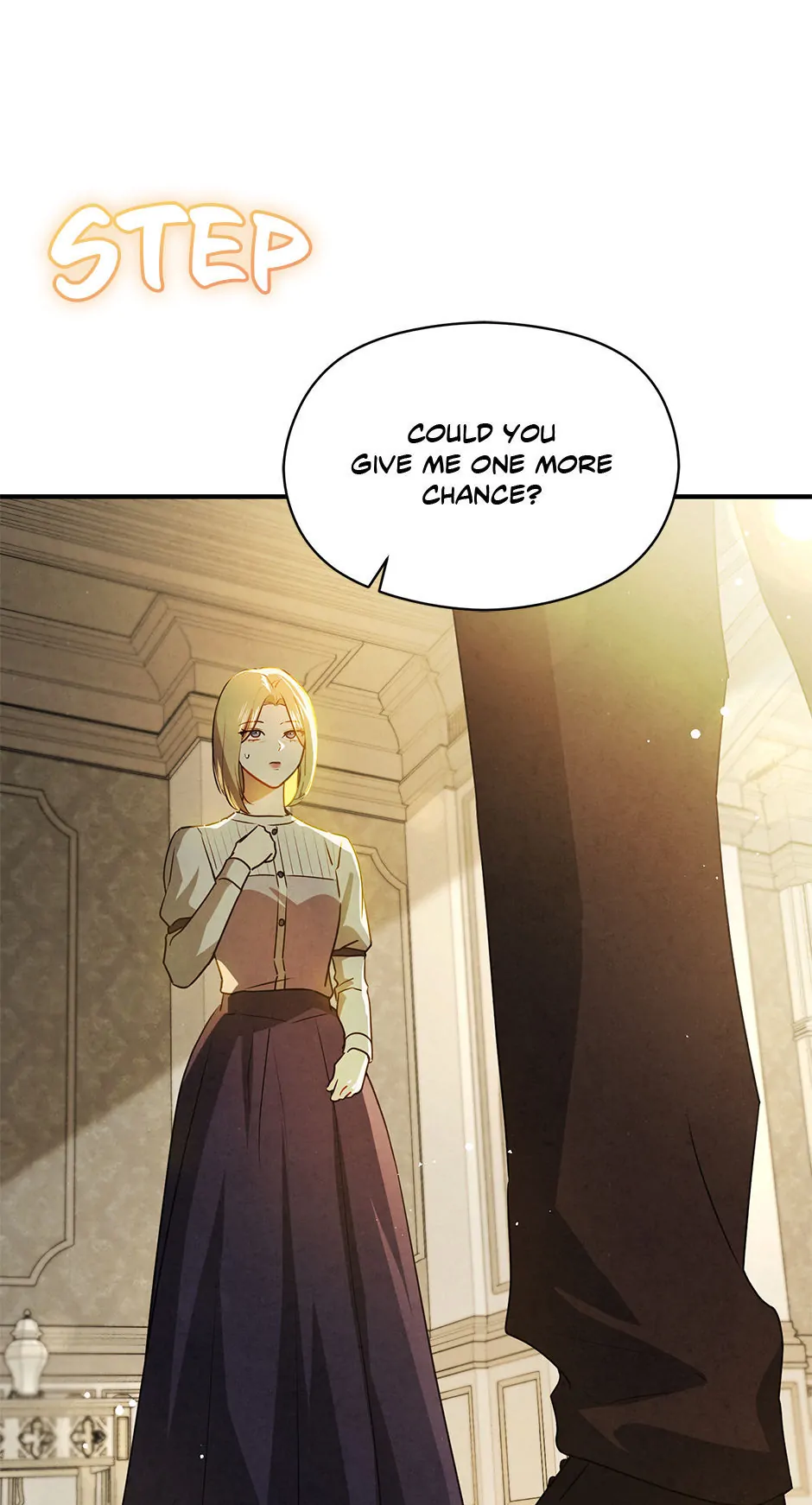 I Didn’t Mean to Seduce the Male Lead Chapter 107 - Page 49