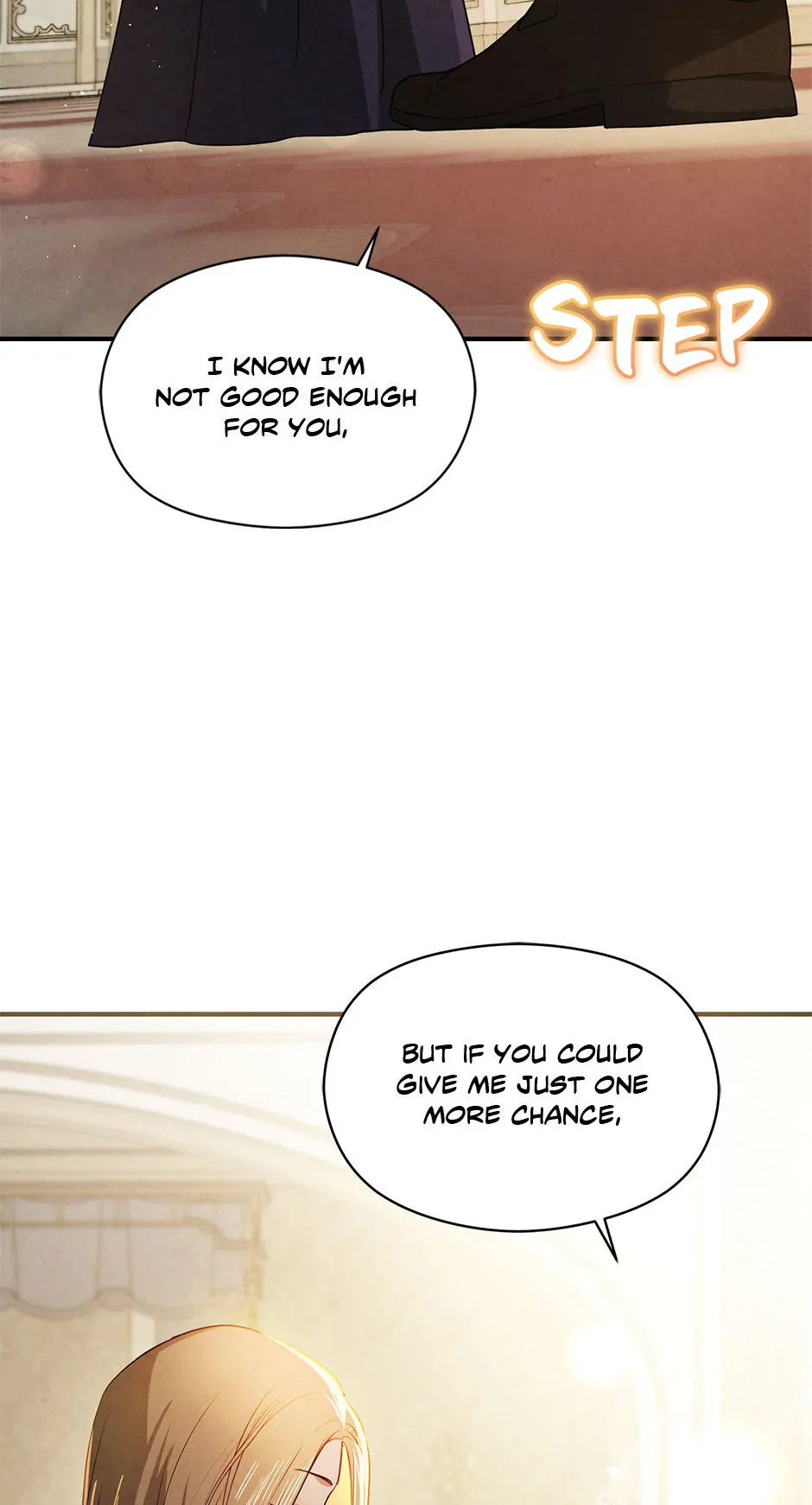 I Didn’t Mean to Seduce the Male Lead Chapter 107 - Page 50