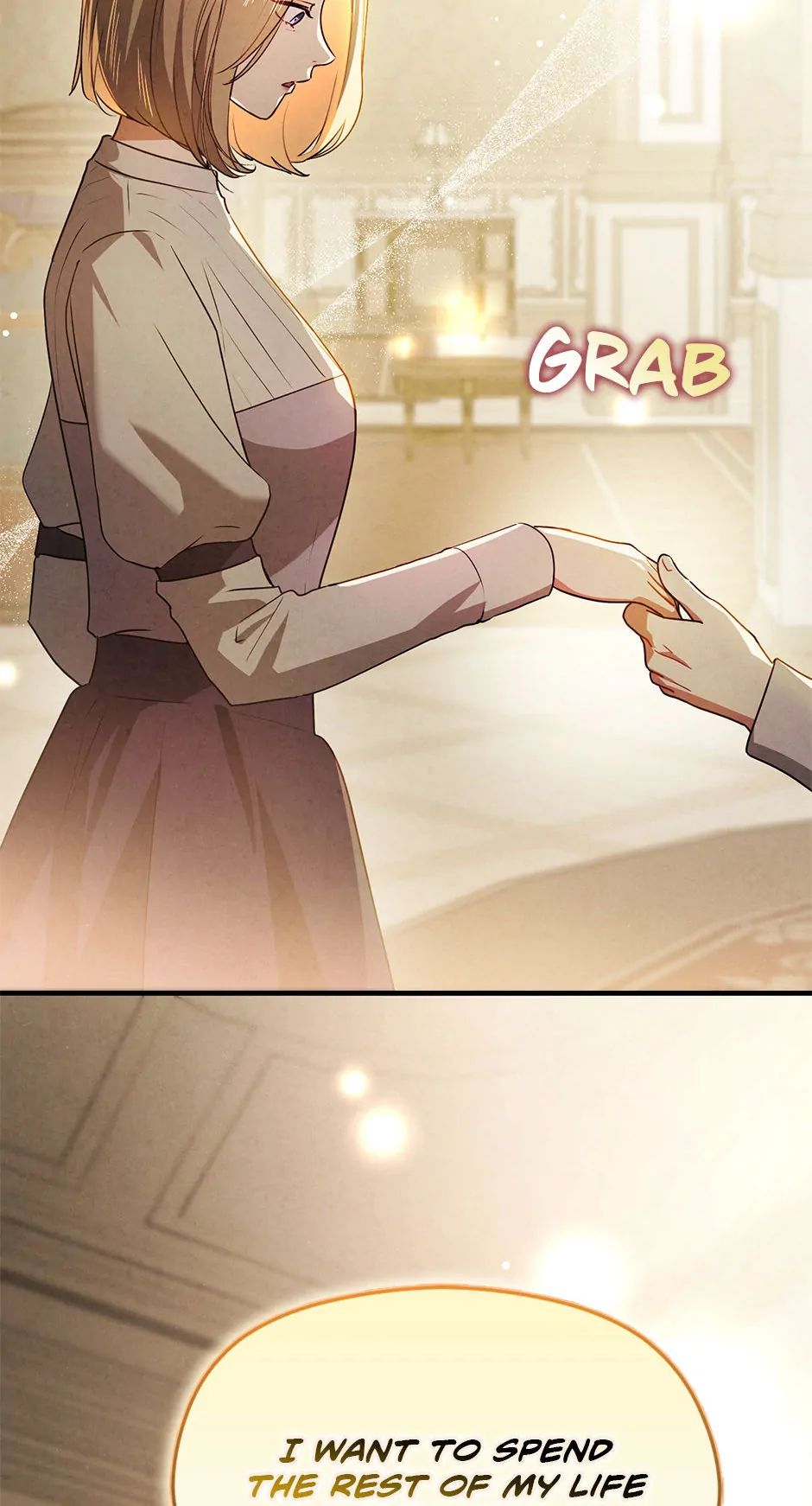 I Didn’t Mean to Seduce the Male Lead Chapter 107 - Page 51